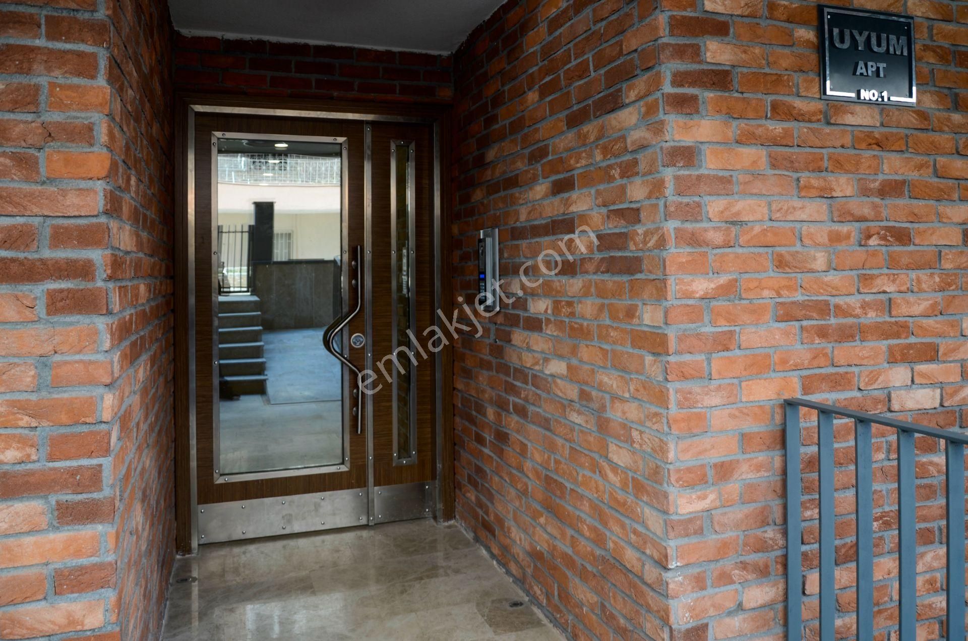 Koşuyolu, Validebağ Korusu Ve Park Manzaralı, İskanlı Yeni Bina, Ebeveyn Banyolu 3+1 - Görsel 34