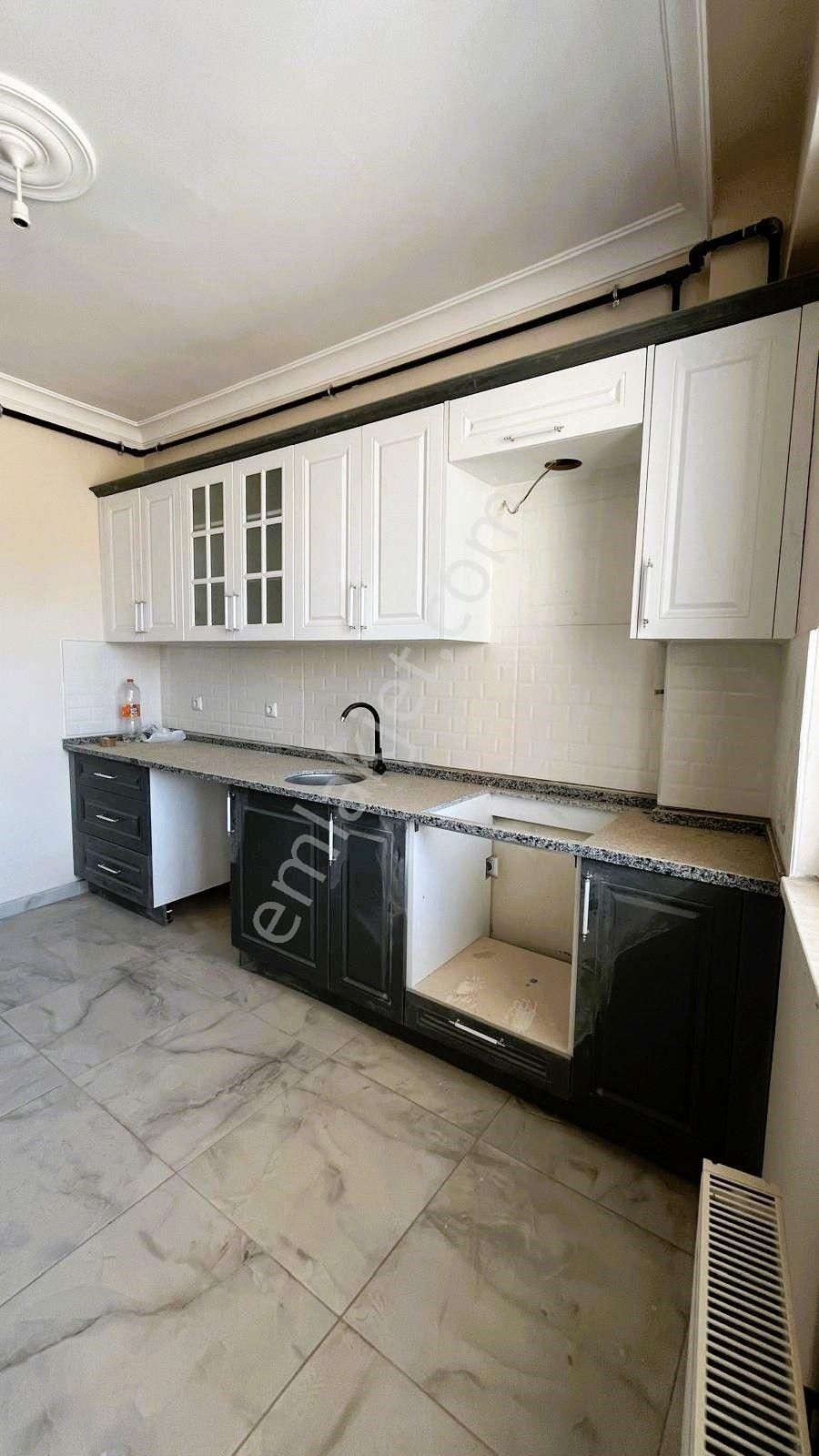 İnegöl Alanyurt'ta Satılık Sıfır Fırsat 3+1 Daire - Görsel 6