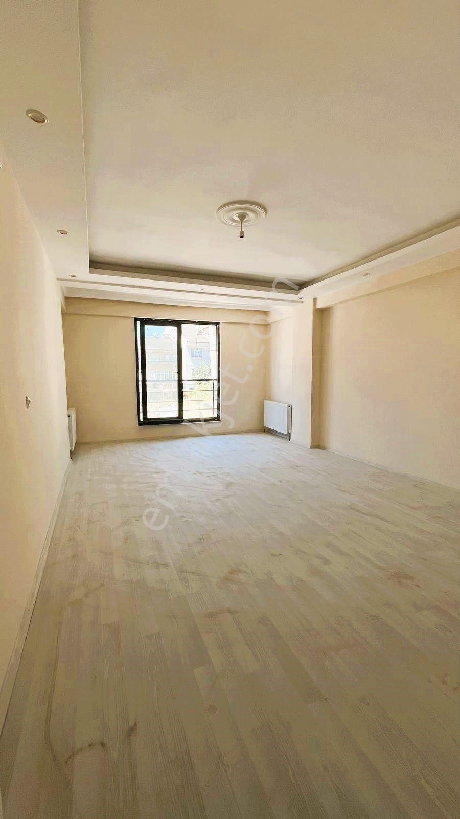 İnegöl Alanyurt'ta Satılık Sıfır Fırsat 3+1 Daire - Görsel 10