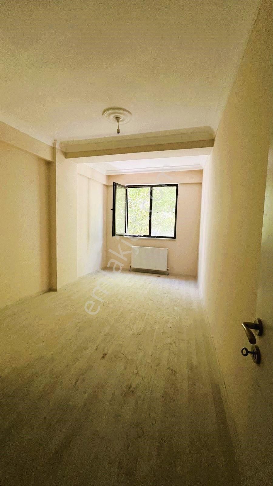 İnegöl Alanyurt'ta Satılık Sıfır Fırsat 3+1 Daire - Görsel 22