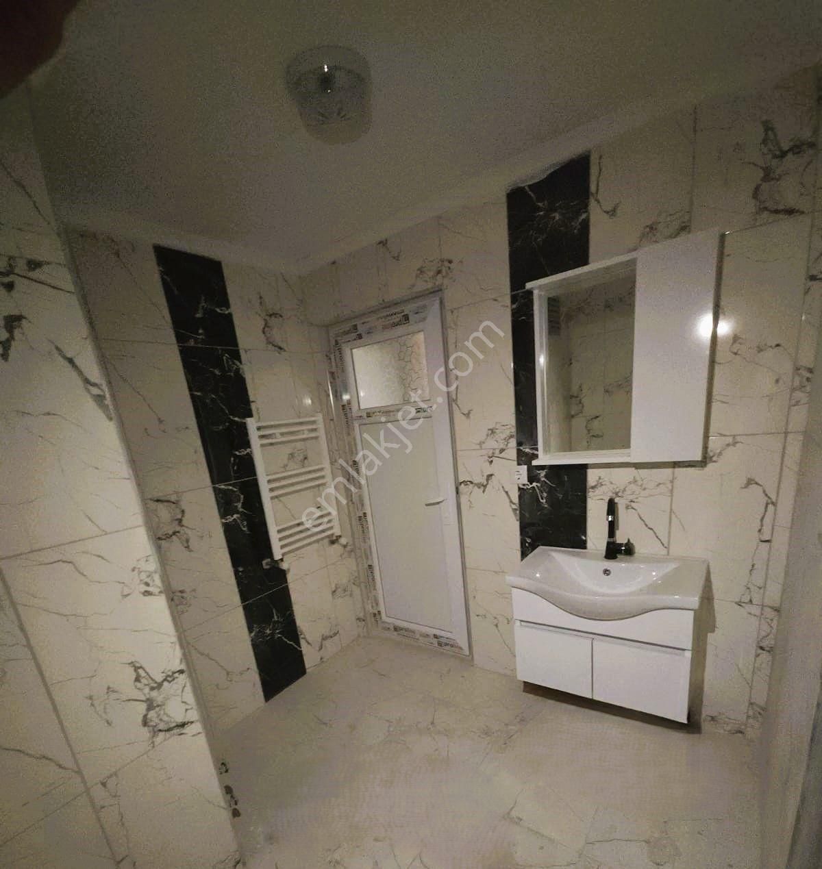 İnegöl Alanyurt'ta Satılık Sıfır Fırsat 3+1 Daire - Görsel 13