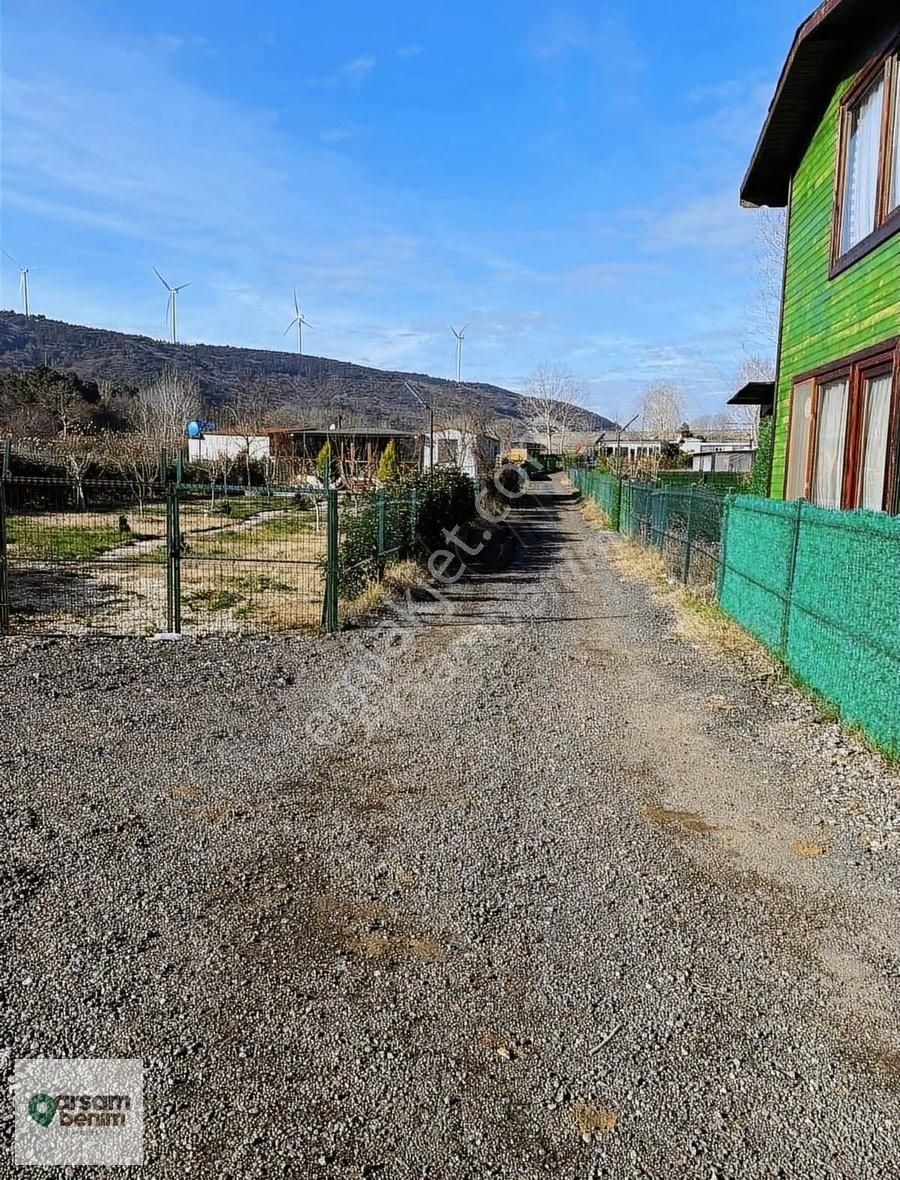 Çatalca Kaleiçi Mah Merkeze 4dk Mesafede 200m2 Yaşam Alanı - Görsel 12