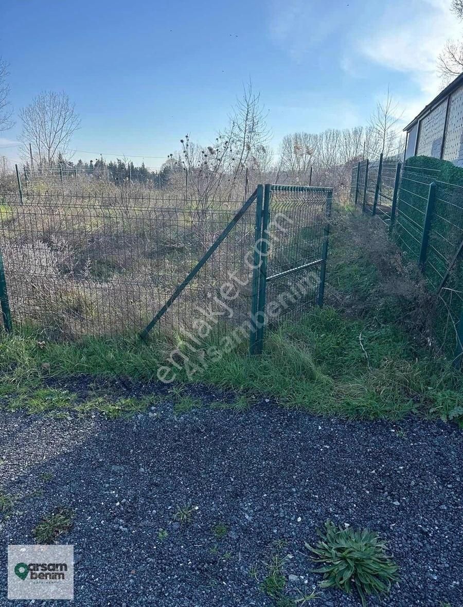 Çatalca Kaleiçi Mah Merkeze 4dk Mesafede 200m2 Yaşam Alanı - Görsel 3