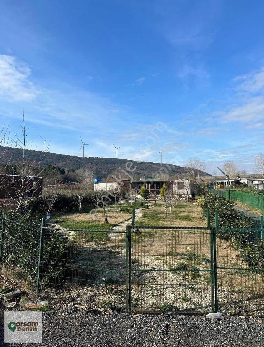 Çatalca Kaleiçi Mah Merkeze 4dk Mesafede 200m2 Yaşam Alanı - Görsel 11