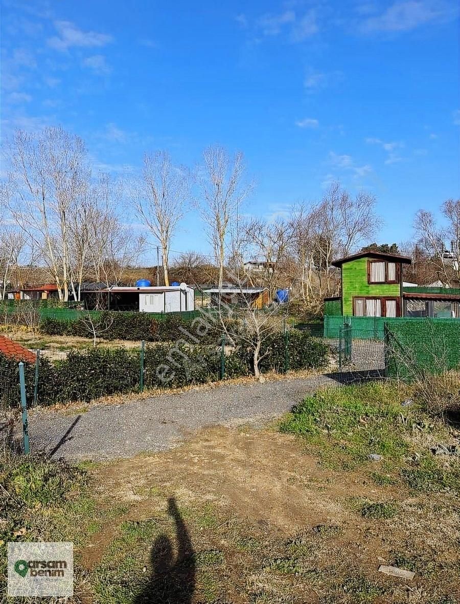 Çatalca Kaleiçi Mah Merkeze 4dk Mesafede 200m2 Yaşam Alanı - Görsel 9