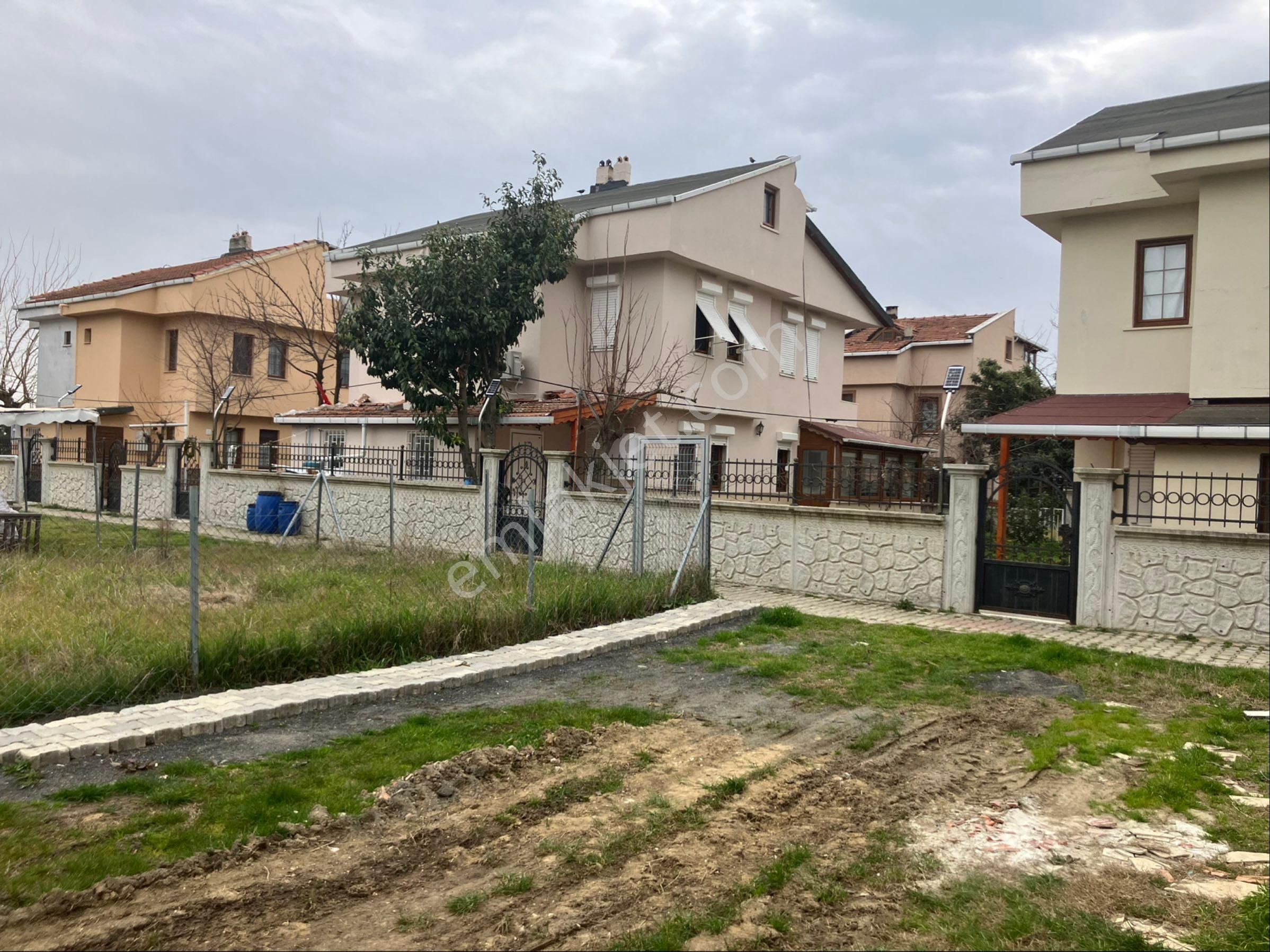 Villa İmarlı 165m2 Süper Konum - Görsel 13