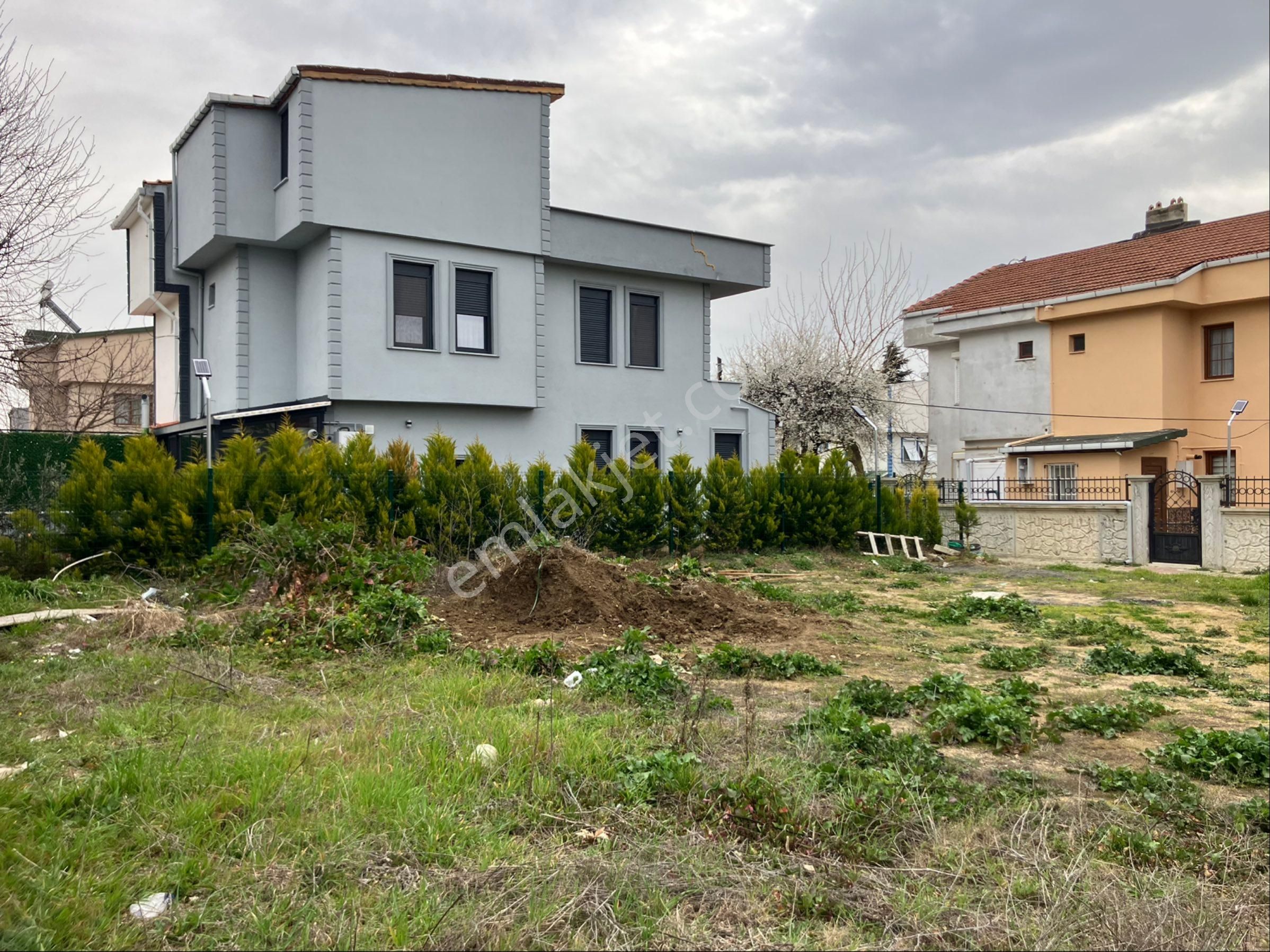 Villa İmarlı 165m2 Süper Konum - Görsel 6