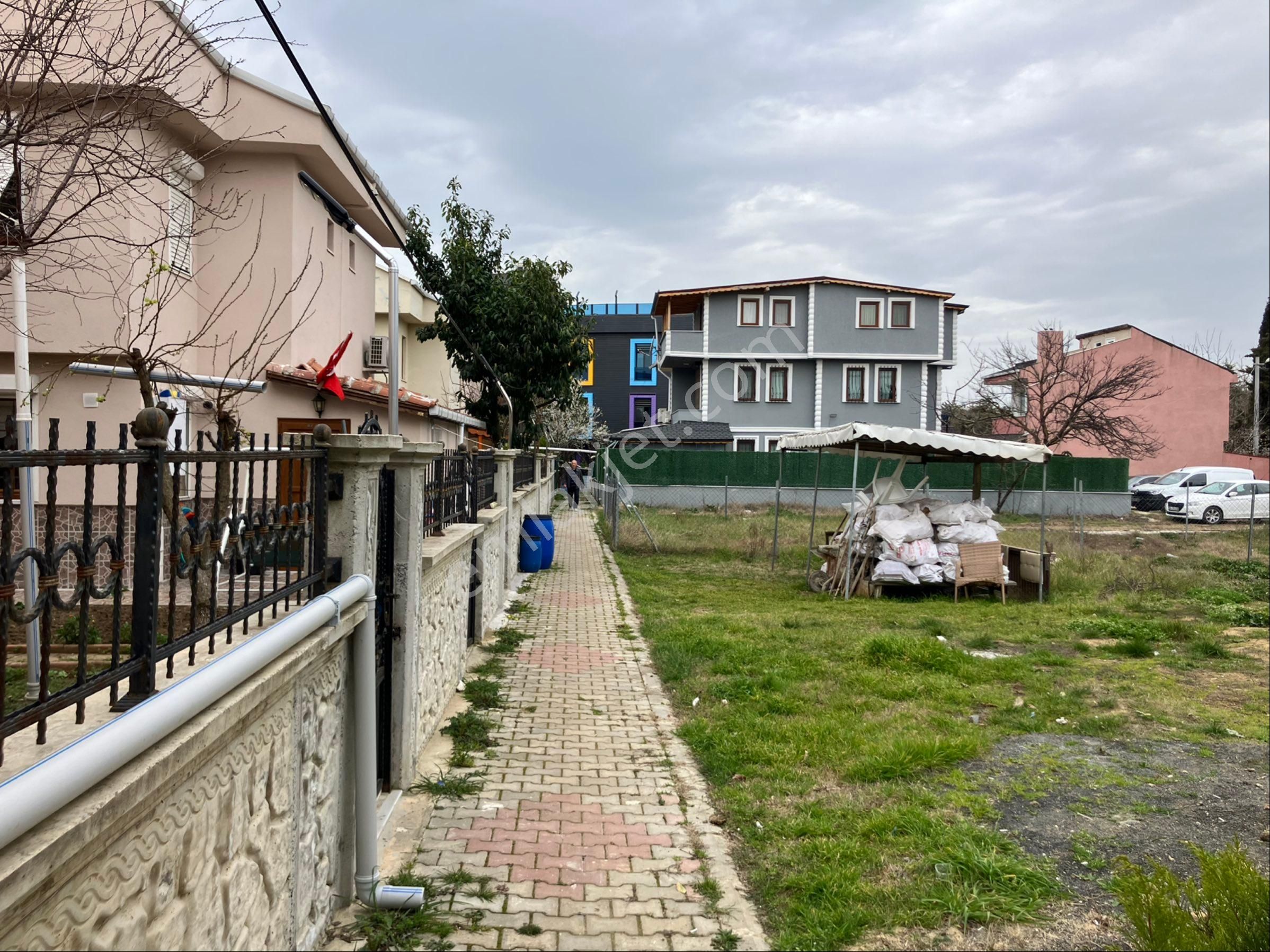 Villa İmarlı 165m2 Süper Konum - Görsel 11