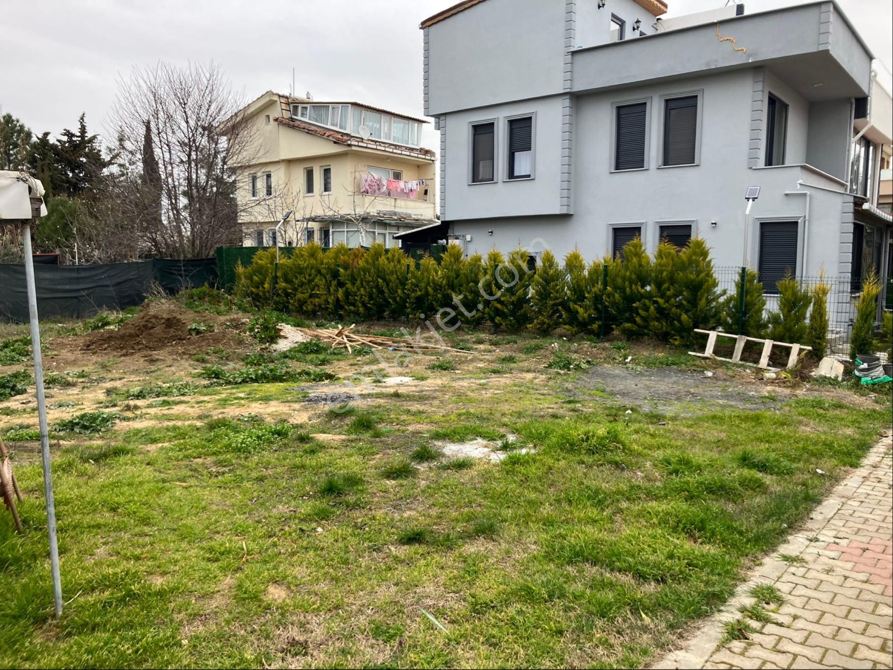Villa İmarlı 165m2 Süper Konum - Görsel 5