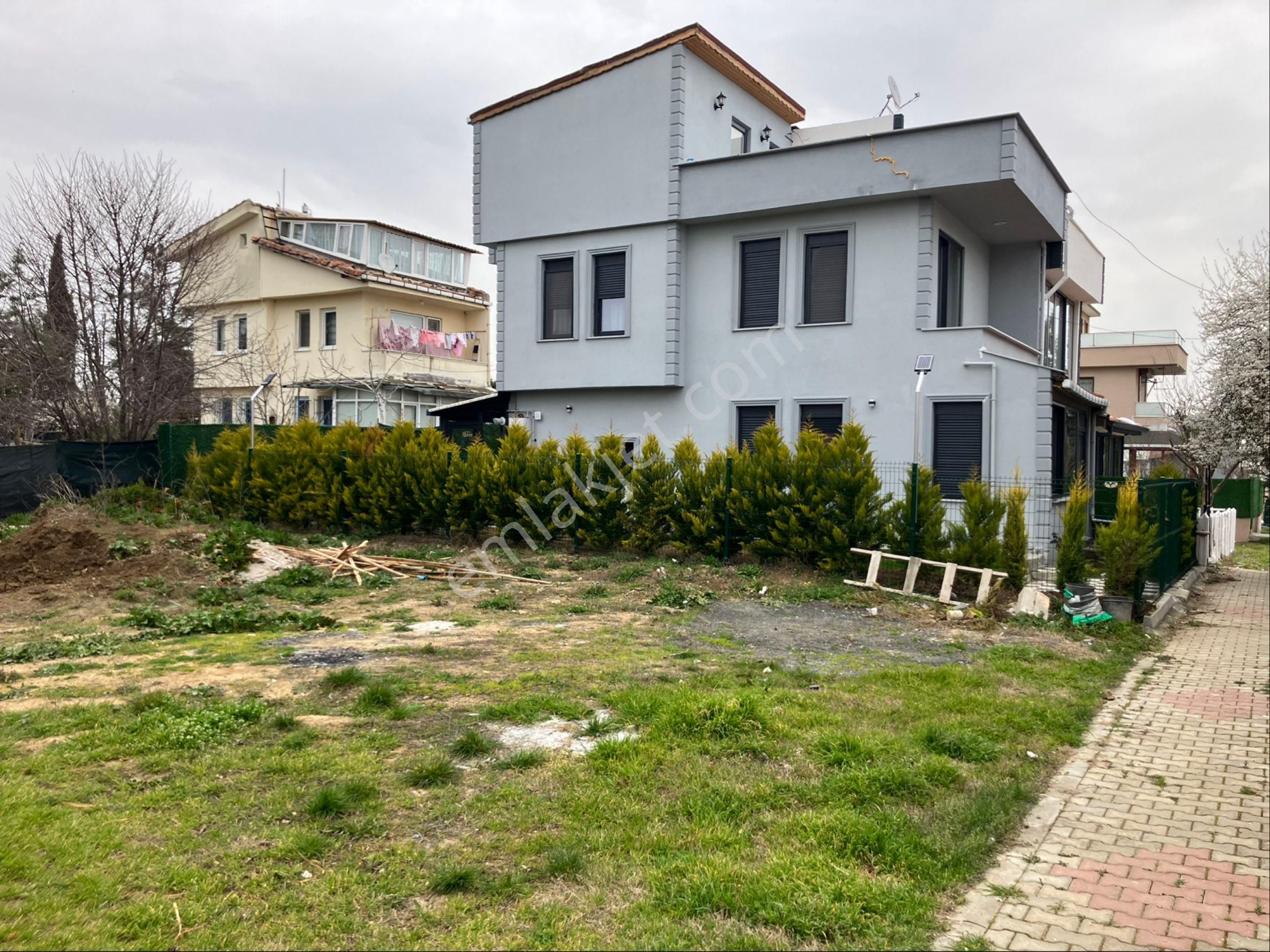 Villa İmarlı 165m2 Süper Konum - Görsel 12
