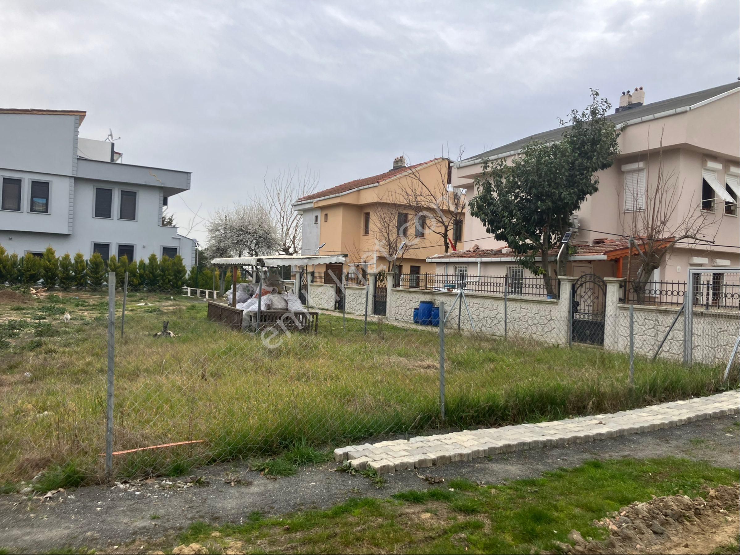 Villa İmarlı 165m2 Süper Konum - Görsel 17
