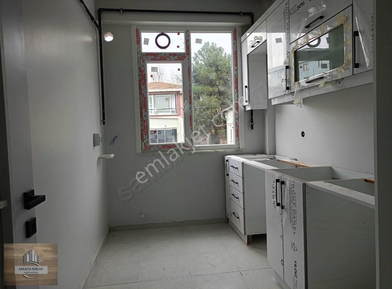 Sancaktepe Emek Satılık Daire Sancaktepe Ve Esenkent Birleşimin De 95m2 Sıfır Daire