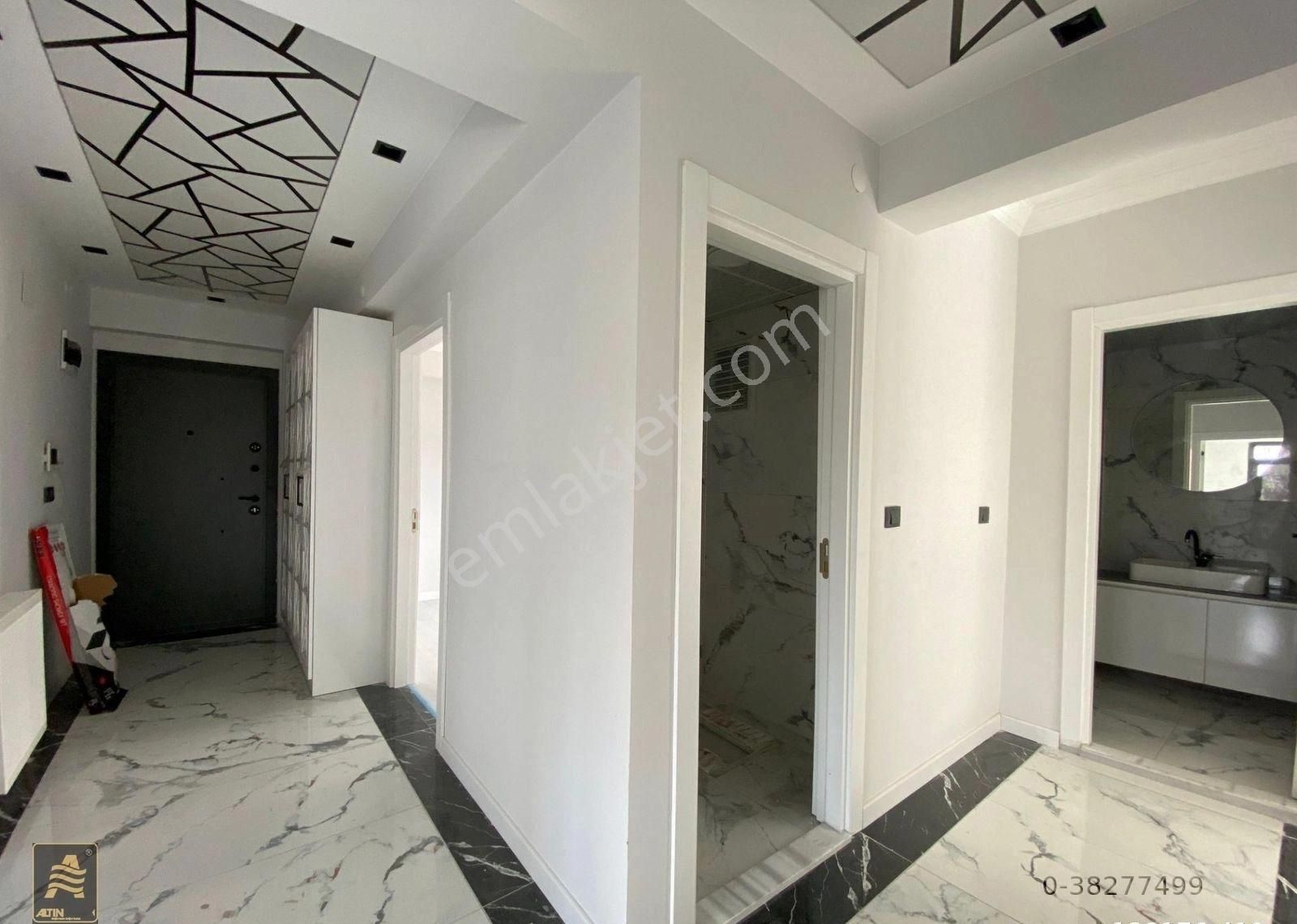 Alpagutbey Mahallesin'de Satılık Sıfır 3+1 Daireler Altın Emlak'tan!! - Görsel 7