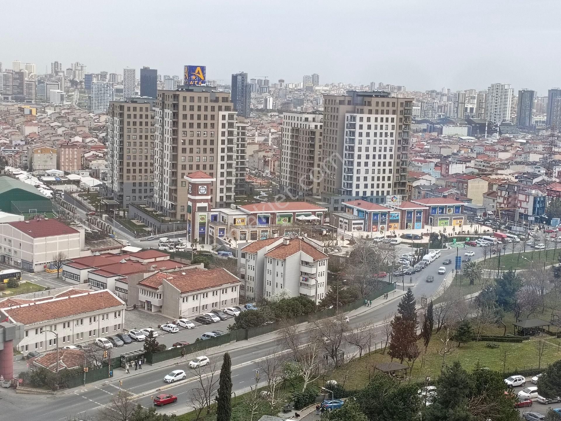 Atakent 2 Etap'ta Satılık 1+1 Acil Arena Parkı Tam Karşısında - Görsel 3