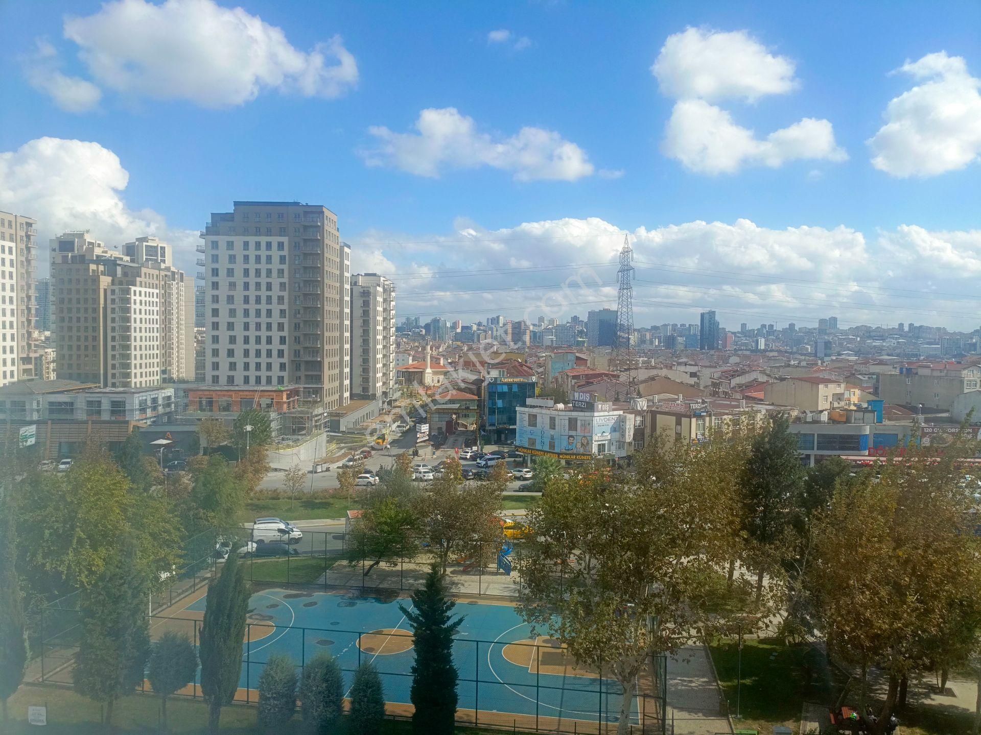 Atakent 2 Etap'ta Satılık 1+1 Acil Arena Parkı Tam Karşısında - Görsel 7