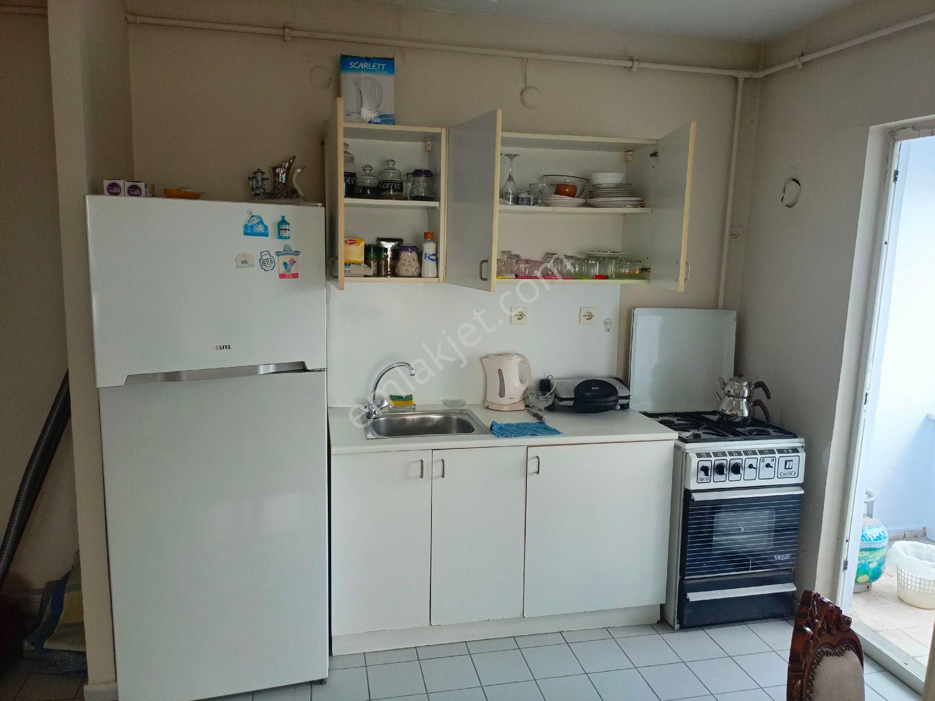 Atakent 2 Etap'ta Satılık 1+1 Acil Arena Parkı Tam Karşısında - Görsel 21