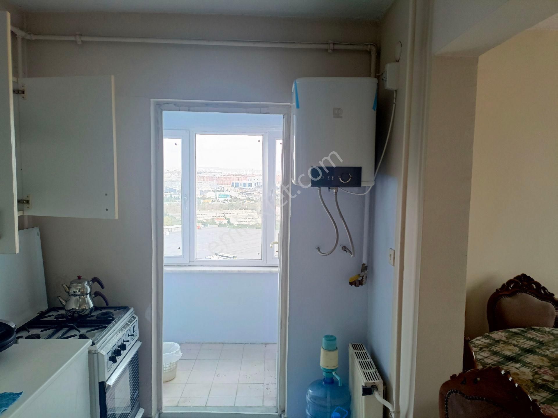Atakent 2 Etap'ta Satılık 1+1 Acil Arena Parkı Tam Karşısında - Görsel 25