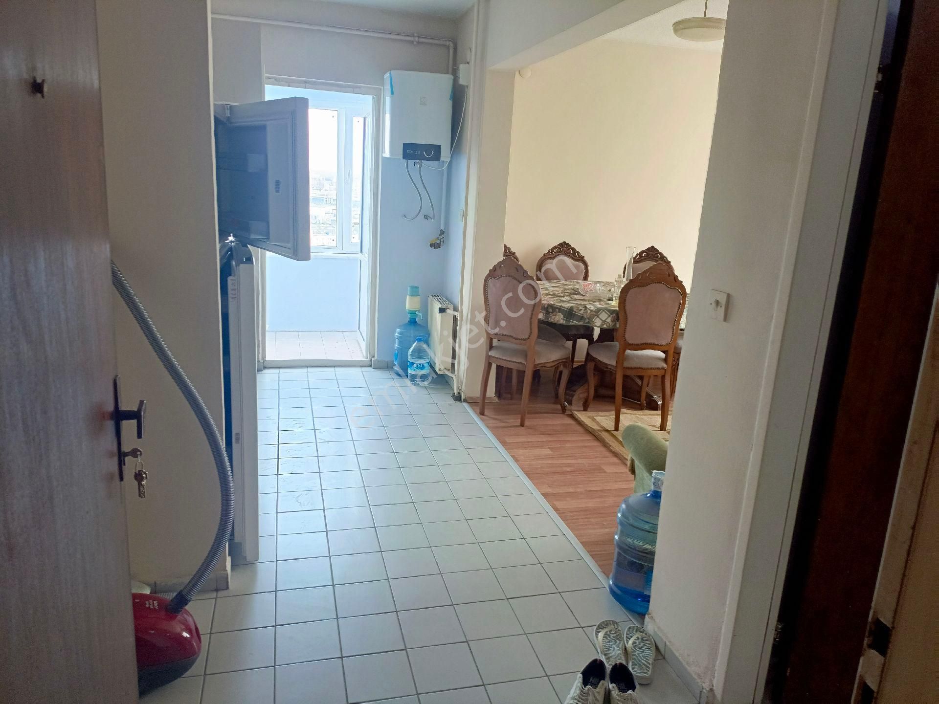 Atakent 2 Etap'ta Satılık 1+1 Acil Arena Parkı Tam Karşısında - Görsel 26