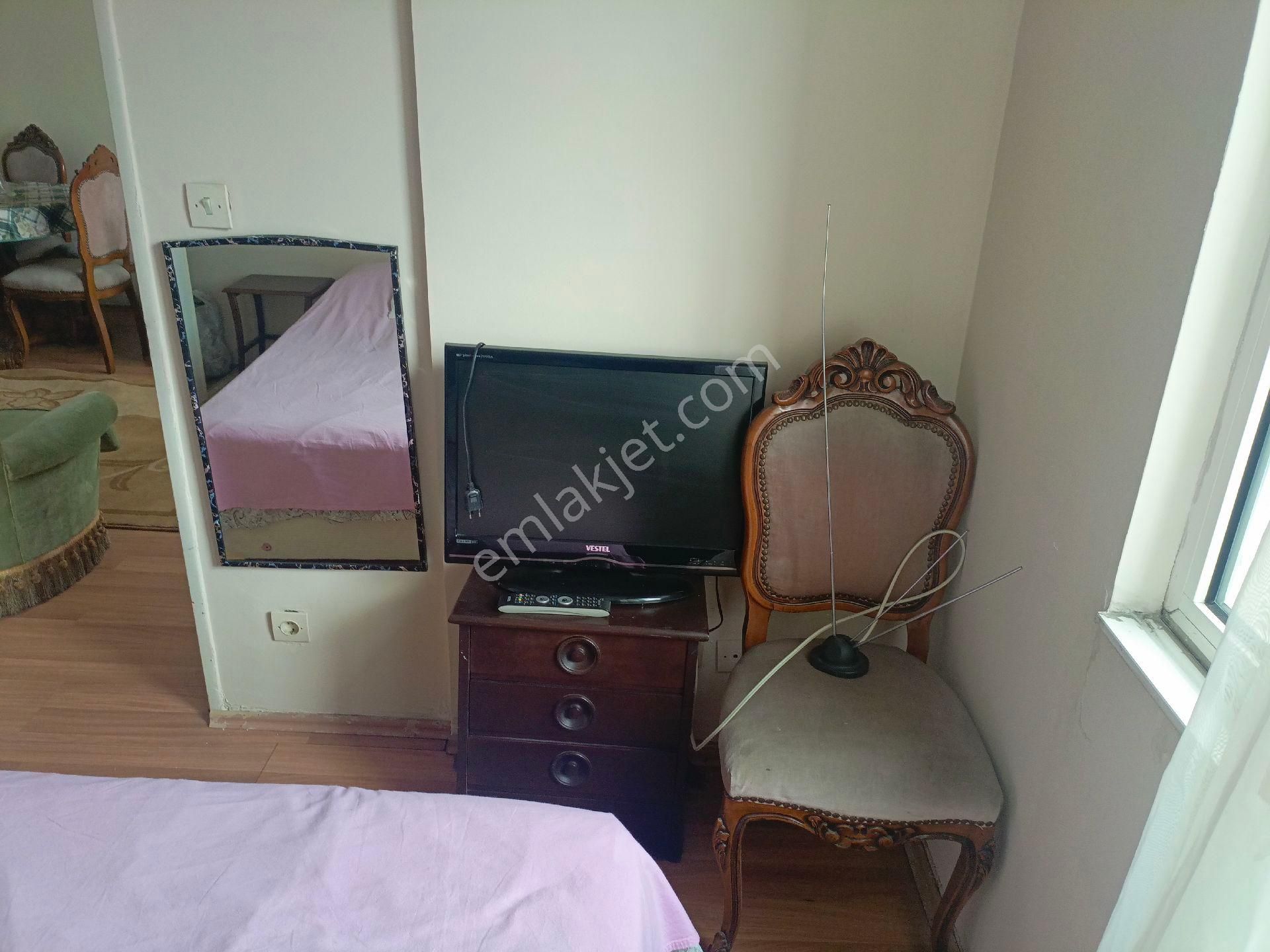 Atakent 2 Etap'ta Satılık 1+1 Acil Arena Parkı Tam Karşısında - Görsel 14