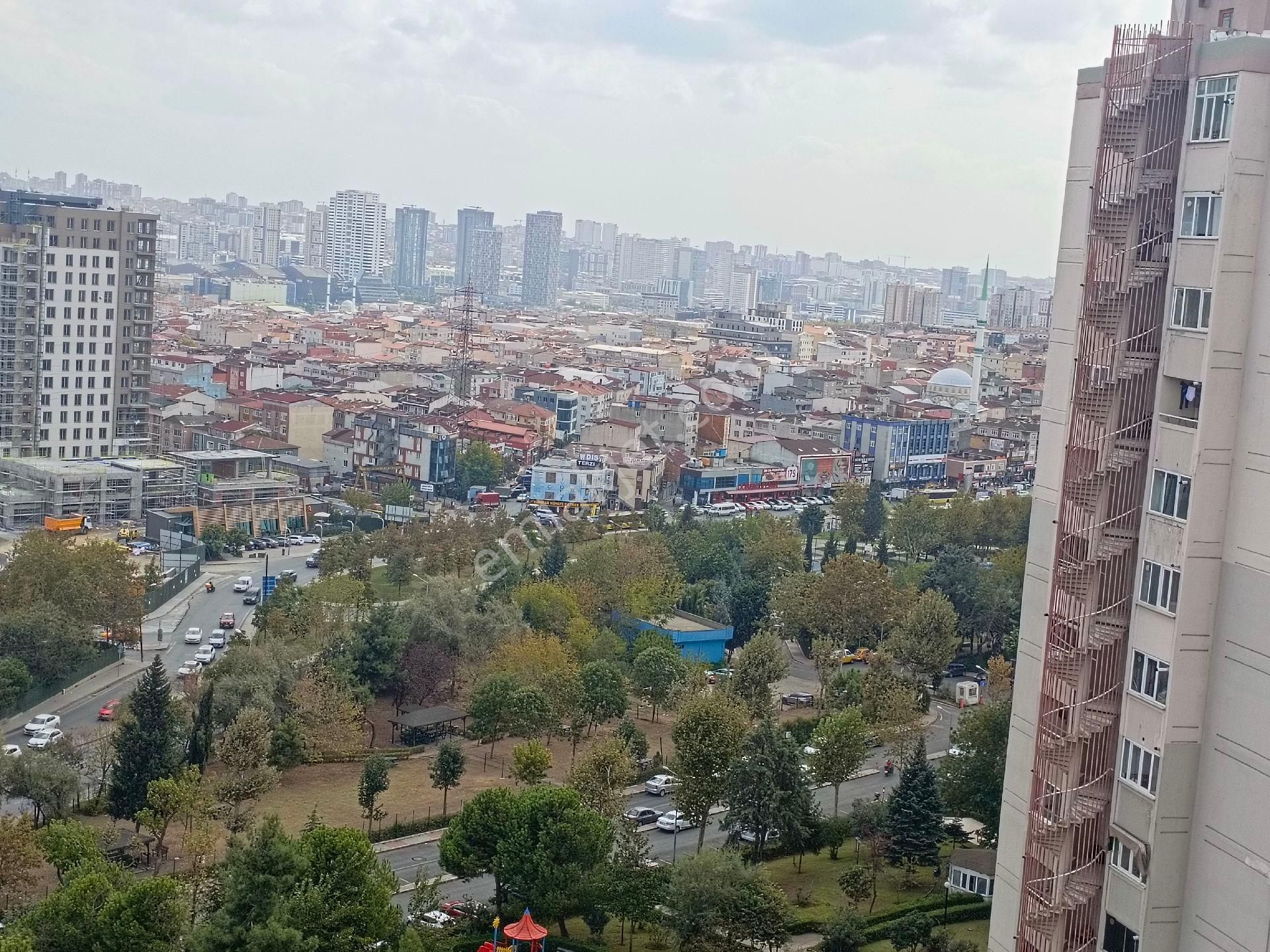 Atakent 2 Etap'ta Satılık 1+1 Acil Arena Parkı Tam Karşısında - Görsel 17