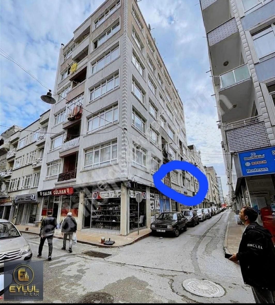 İlkadım Karadeniz Kiralık Daire Tranvaya Çok Yakın