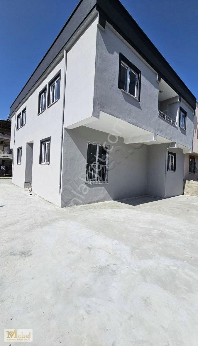 Tarsus Ferahimşalvuz Satılık Daire Mabel'den Kupon Daire