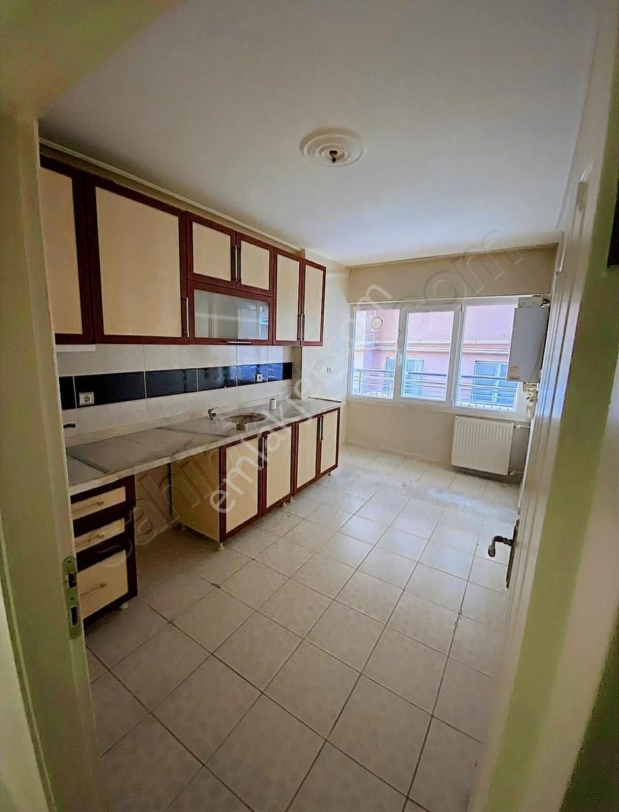 Mamak Durali Alıç Kiralık Daire Ergenekon Okul Yanı 3+1 110 M2 Arakat Kiralık Daire.!!