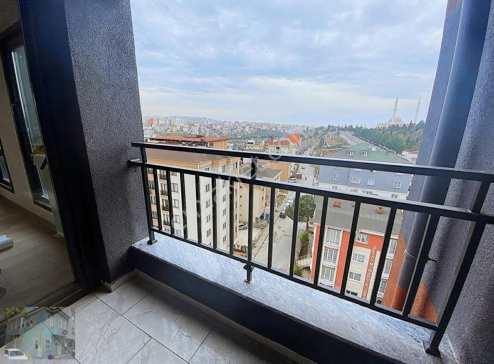 Tuzla Mimar Sinan Marmaraya Yakın Kiralık Daire Ella´dan Kiptaş Meydan Evlerde 2+1 Kapalı Mutfak Kiralık Daire
