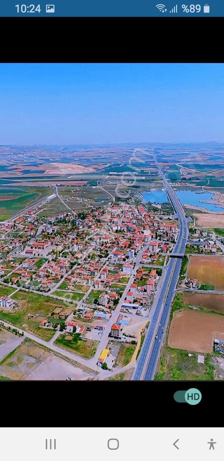 Yatırımlık Satılık Arsa - Görsel 2