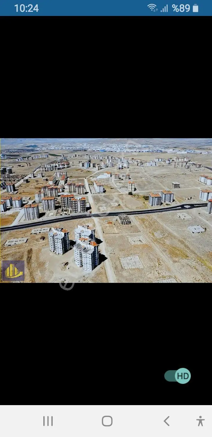 Yatırımlık Satılık Arsa - Görsel 3