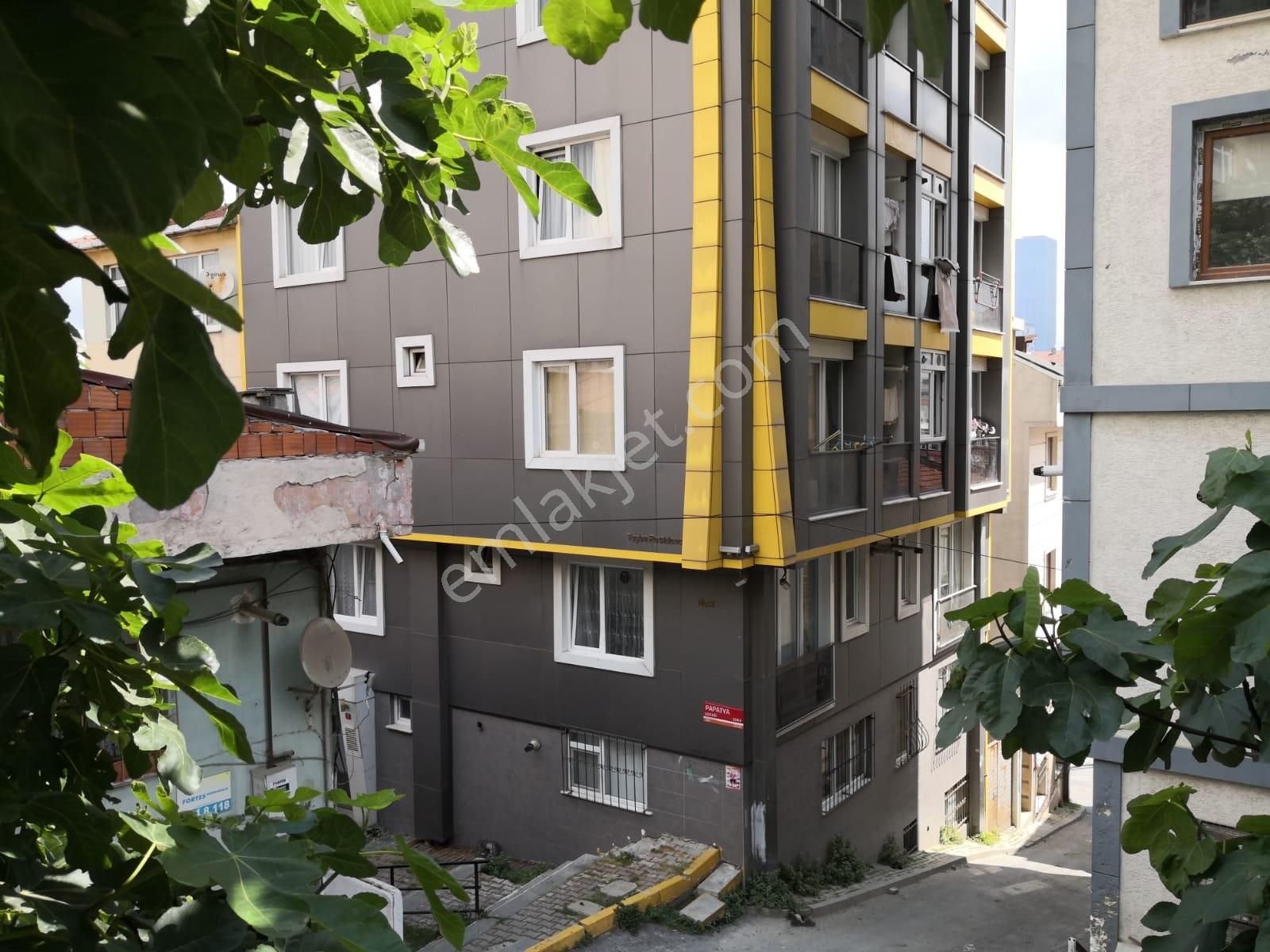 Şişli Kuştepe Satılık Daire Mecidiyeköy-şişli-kuştepe Satılık 2+2 Daire ( 2 Ayrı 1+1 )