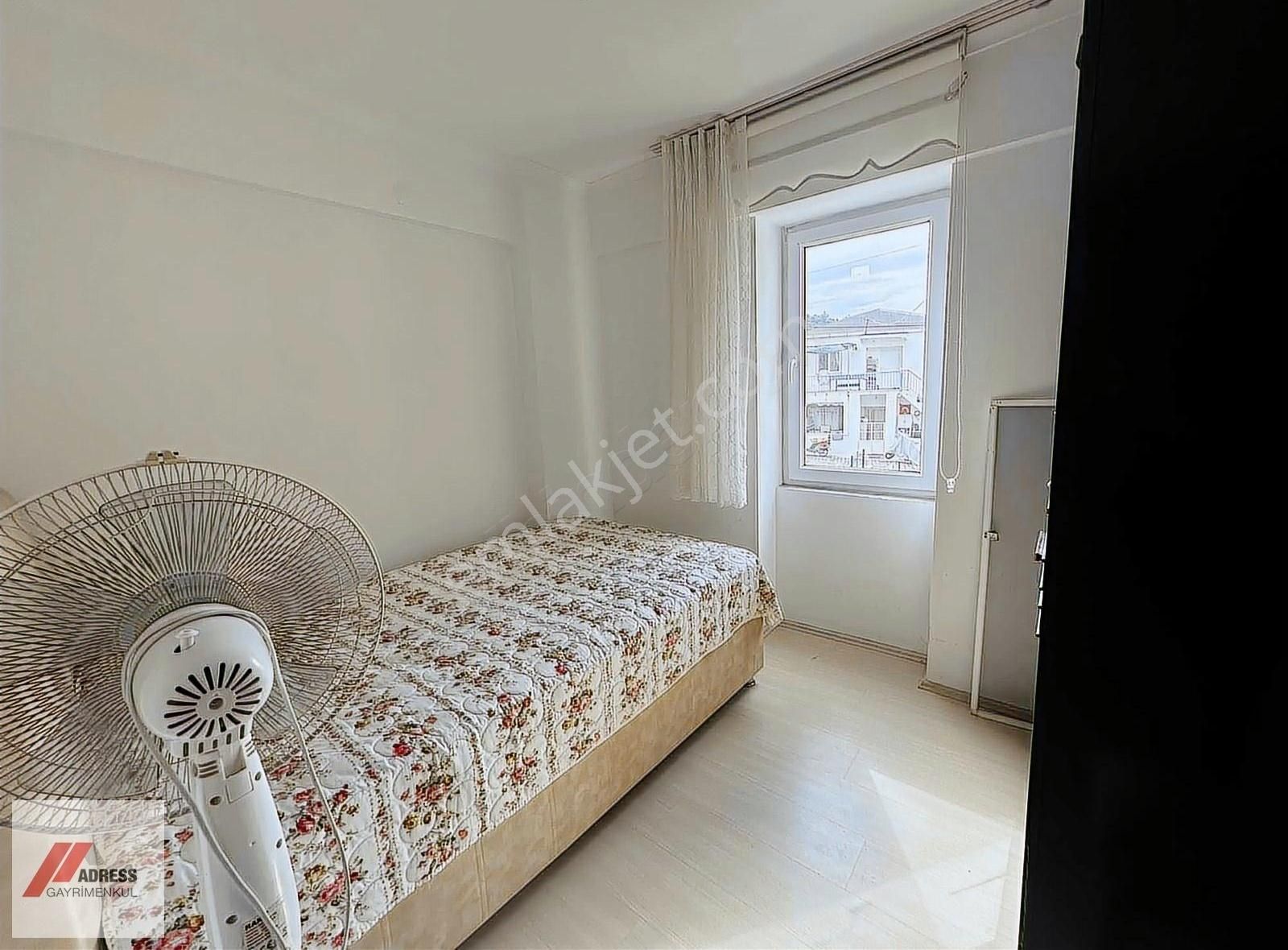 Milas Güllük Mah. Satılık 2+1 Daire - Görsel 7