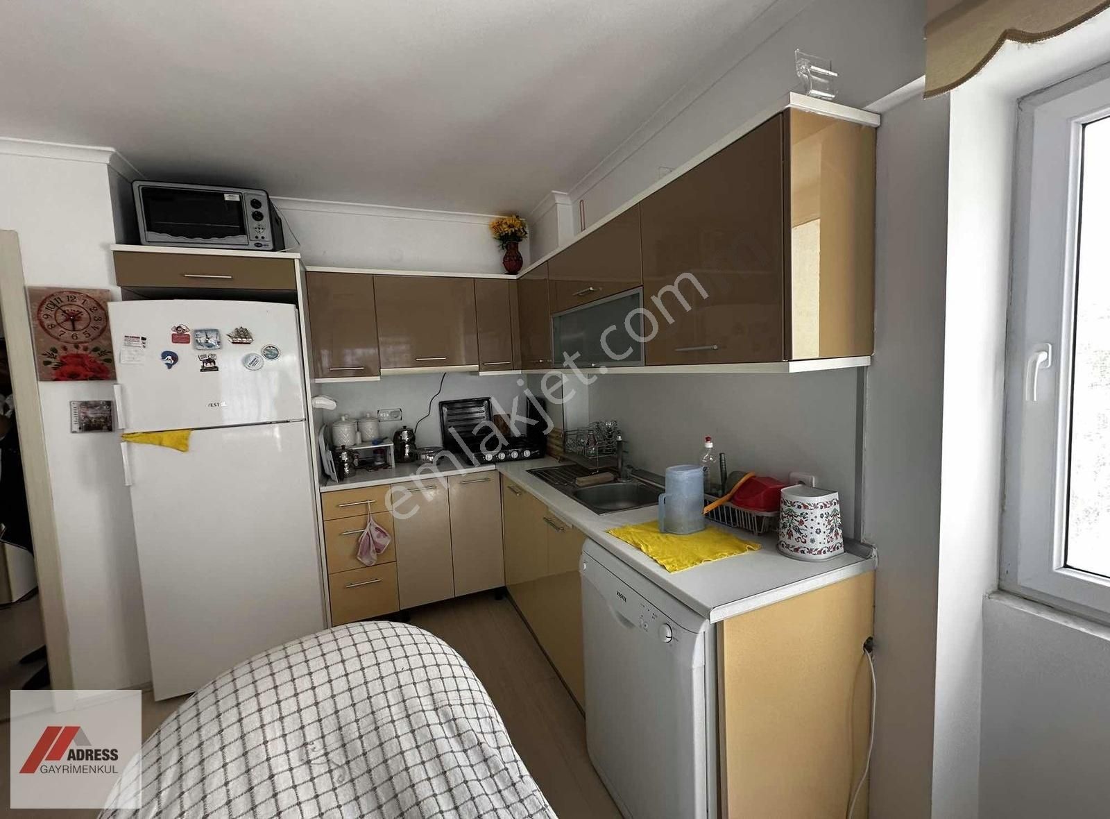 Milas Güllük Mah. Satılık 2+1 Daire - Görsel 12