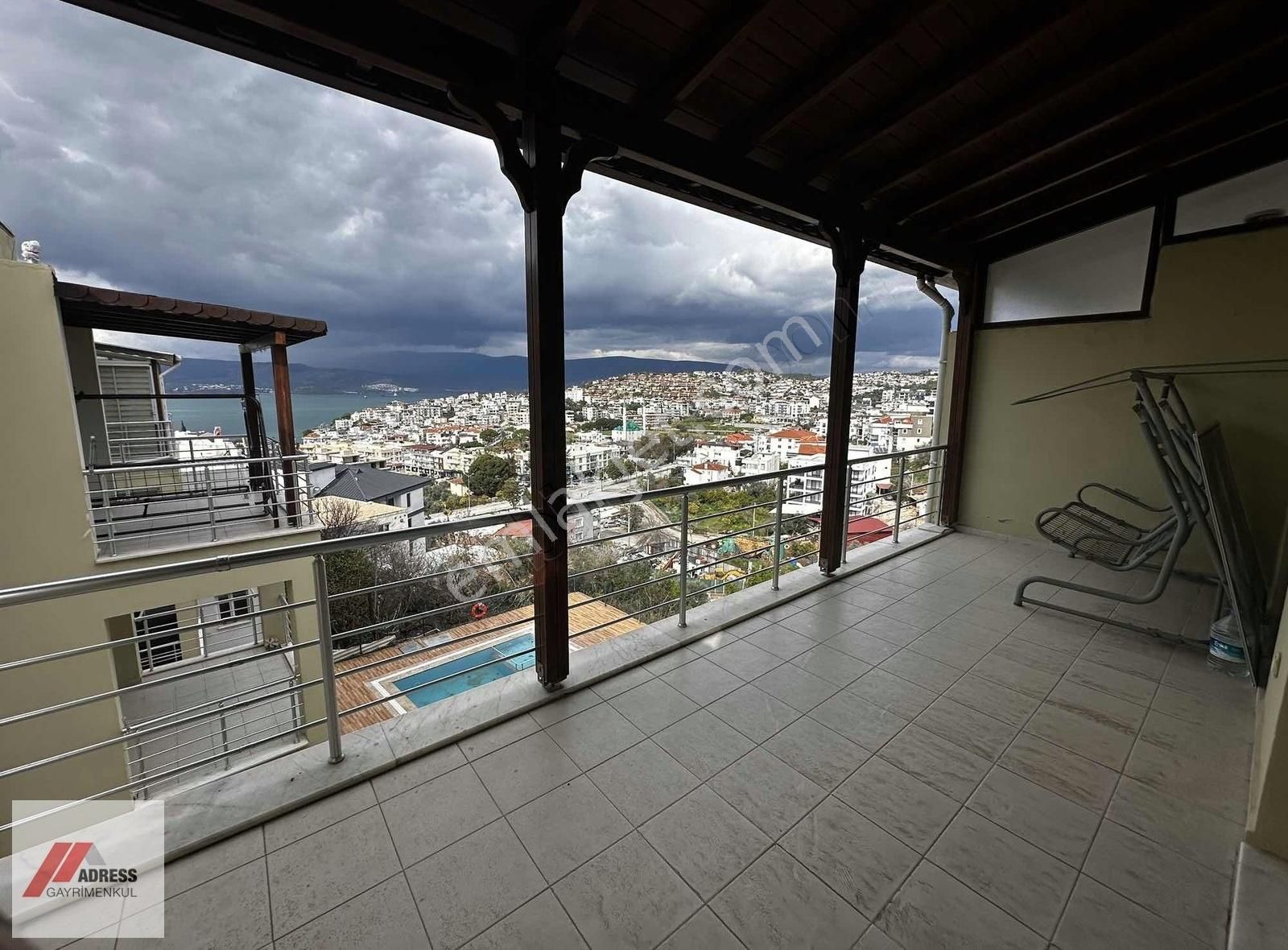 Milas Güllük Mah. Satılık 2+1 Daire - Görsel 4