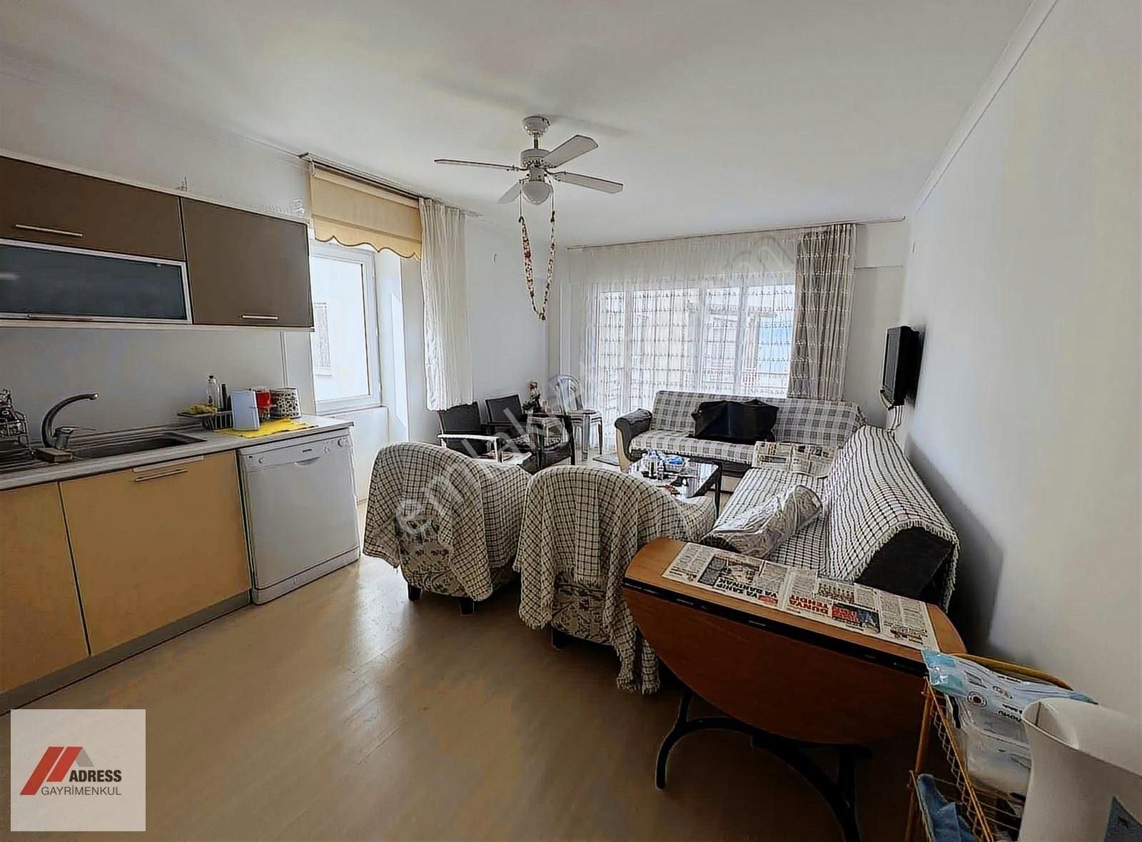 Milas Güllük Mah. Satılık 2+1 Daire - Görsel 8