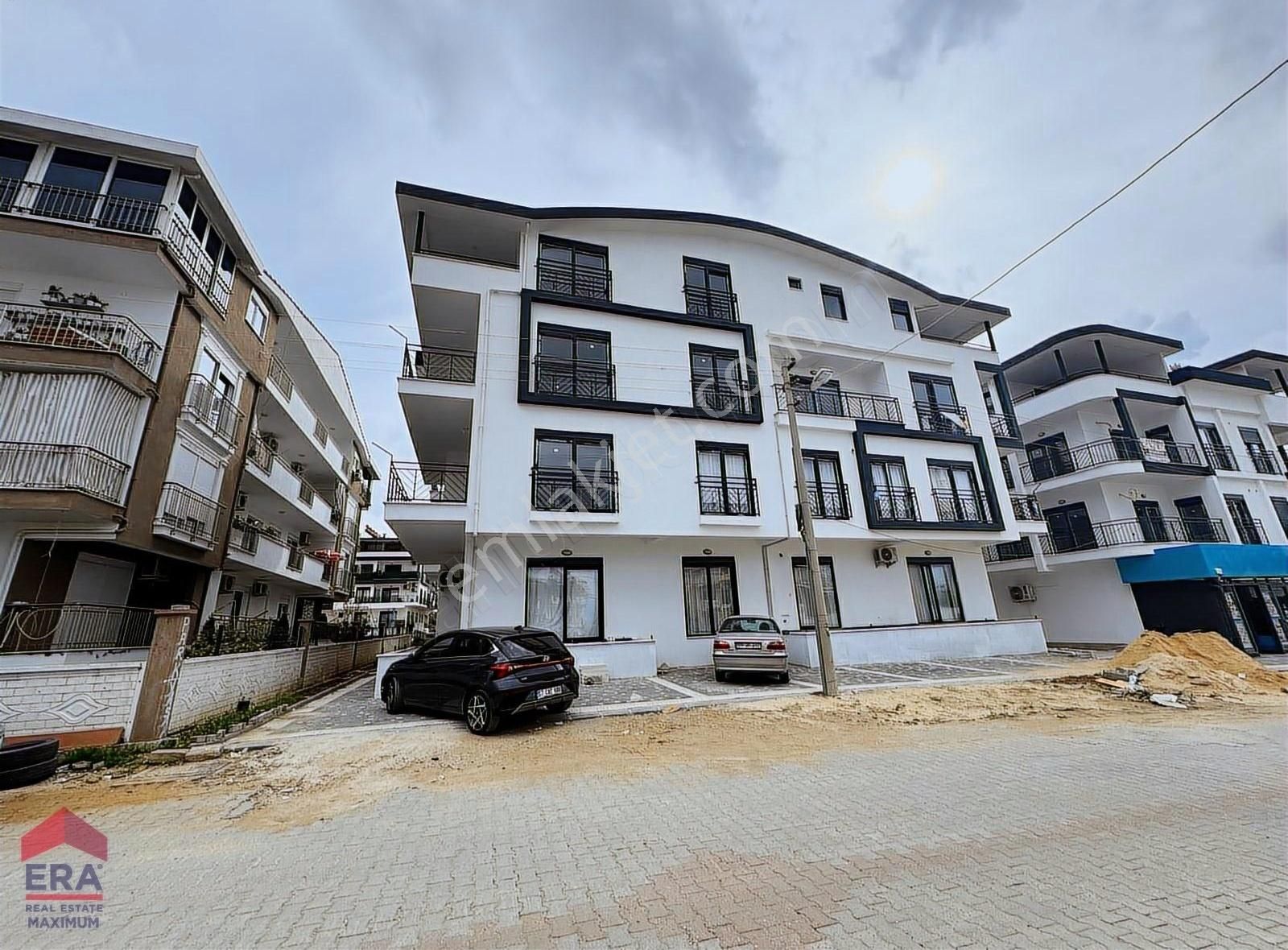 Manavgat Ilıca Satılık Daire Antalya Manavgat Ilıca'da Satılık 3+1 Dubleks Daire