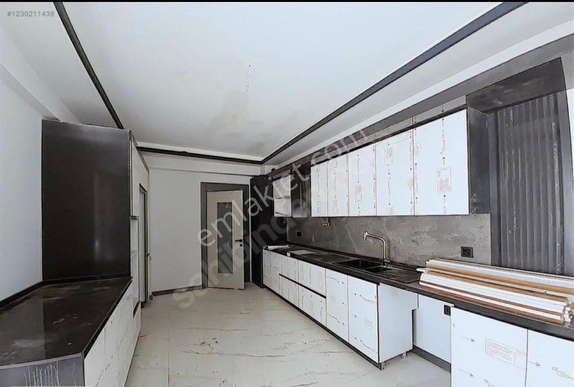 Yıldızkentte Lüx 4+1