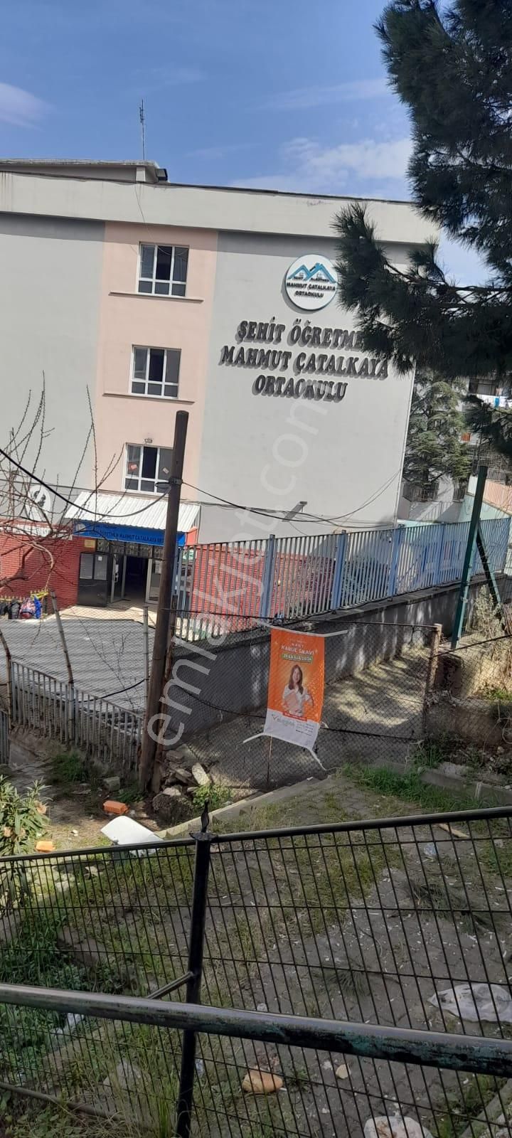 Bursa Yıldırım Mollaarap Satılık 3+1 Daire - Görsel 28