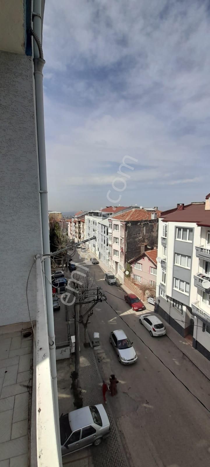 Bursa Yıldırım Mollaarap Satılık 3+1 Daire - Görsel 21