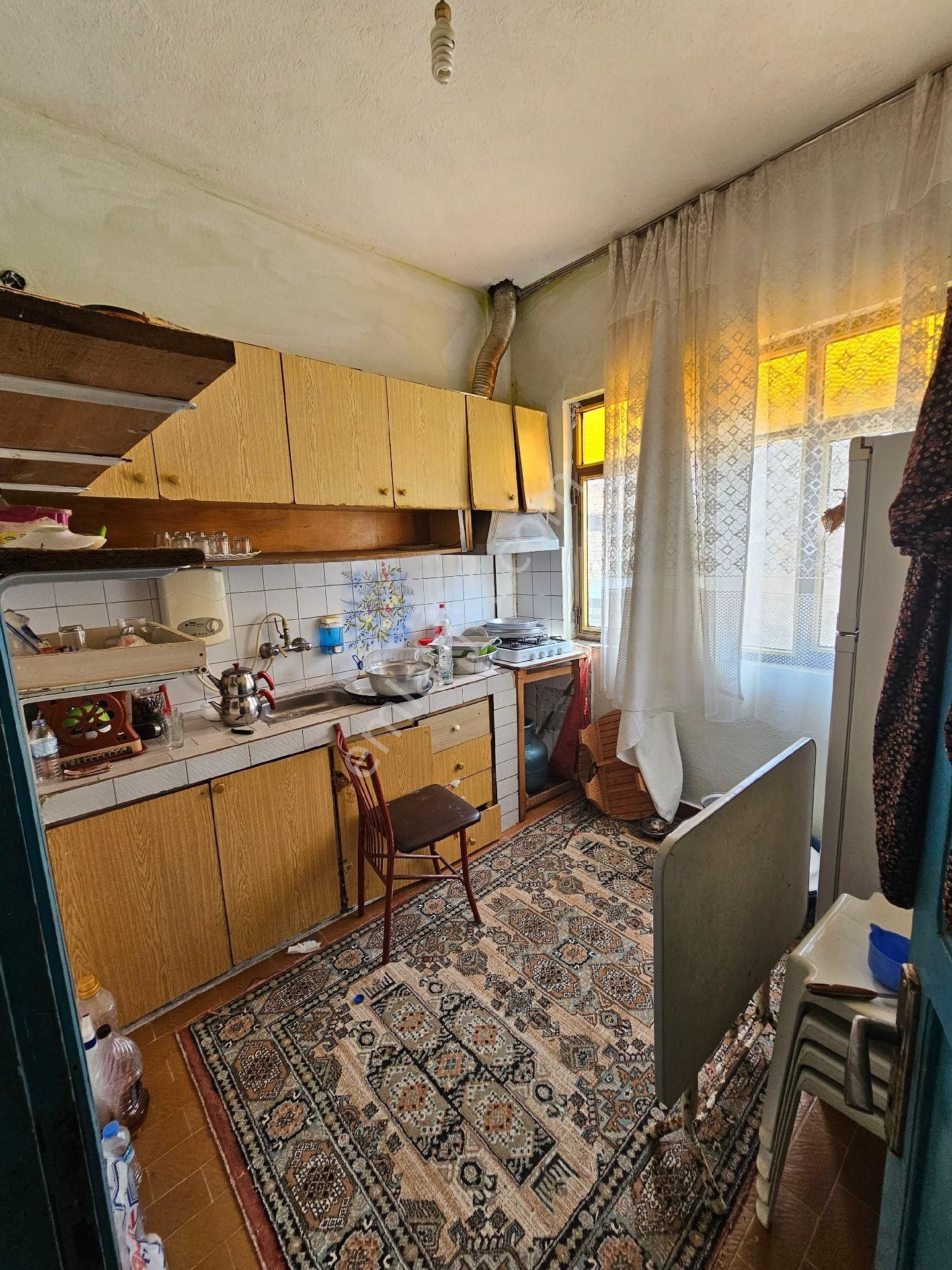 Gönen Ilıcak Köyün'de Satılık Müstakil Köy Evi - Görsel 18