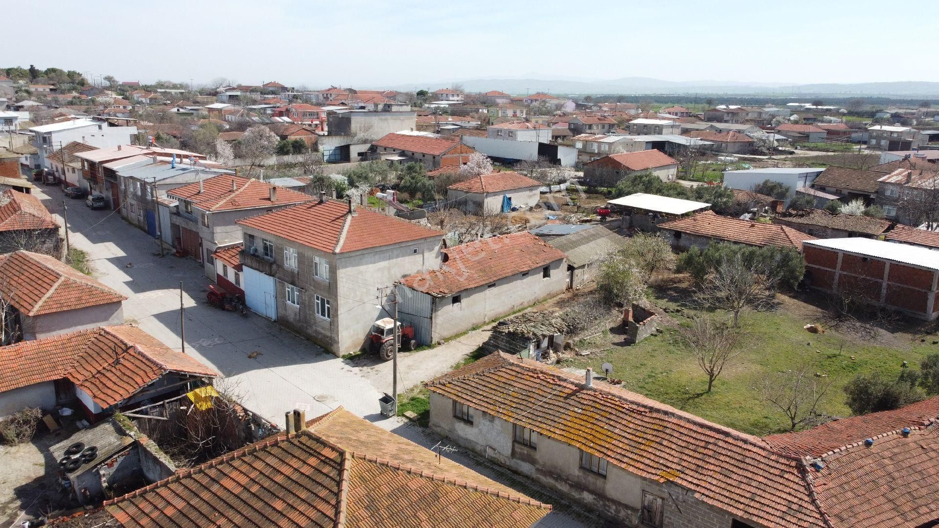 Gönen Ilıcak Köyün'de Satılık Müstakil Köy Evi - Görsel 3