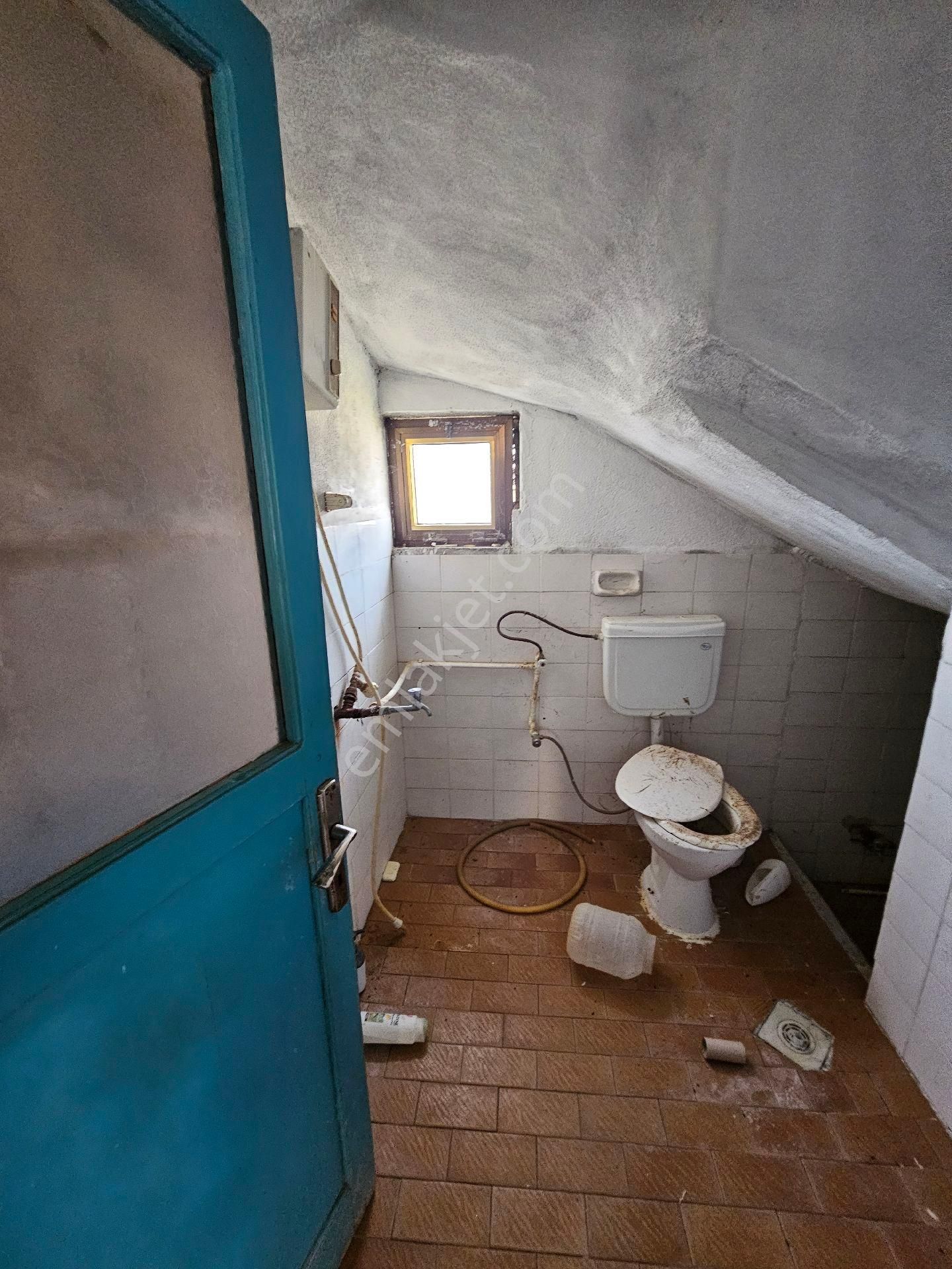 Gönen Ilıcak Köyün'de Satılık Müstakil Köy Evi - Görsel 22