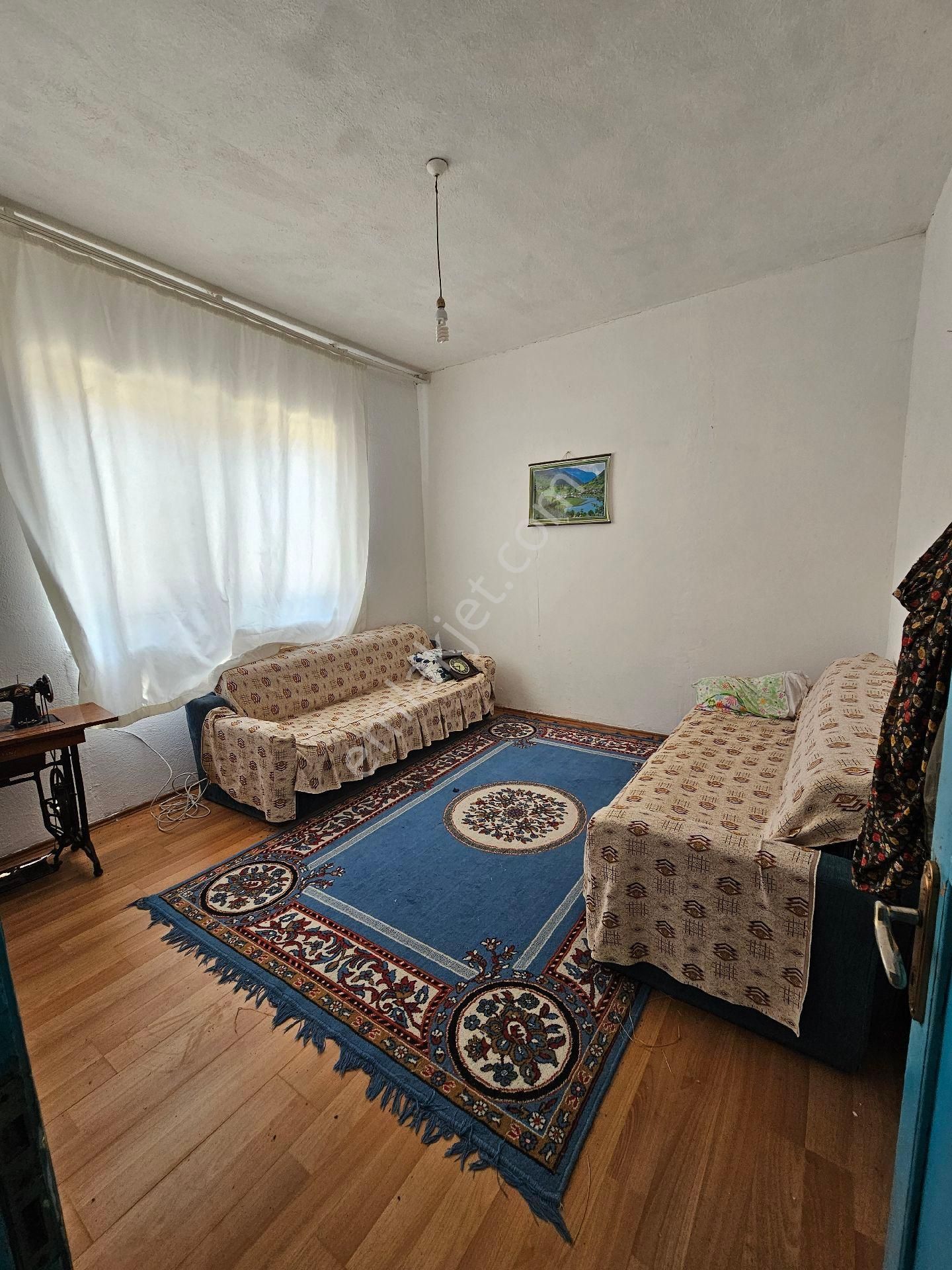 Gönen Ilıcak Köyün'de Satılık Müstakil Köy Evi - Görsel 17