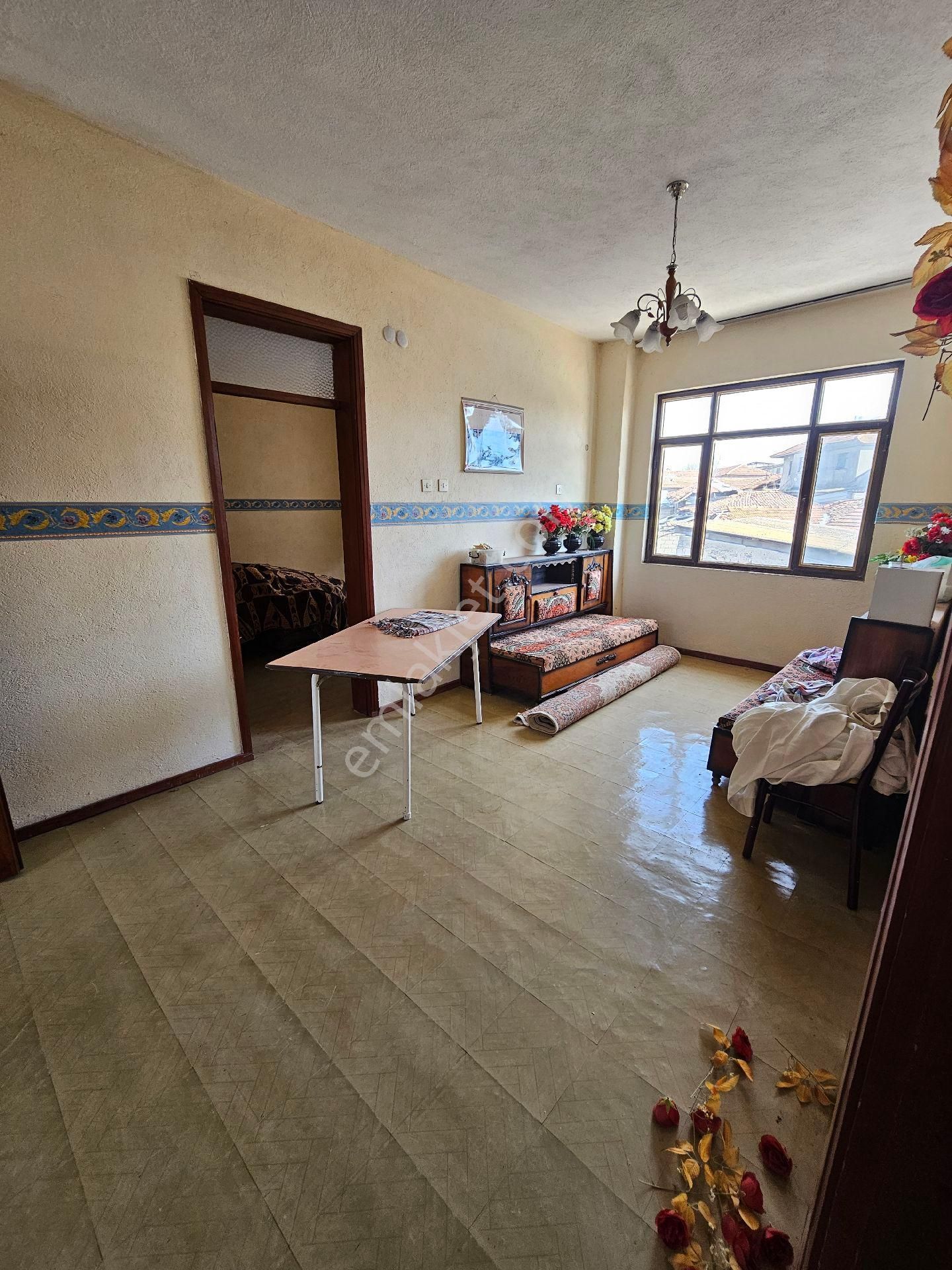 Gönen Ilıcak Köyün'de Satılık Müstakil Köy Evi - Görsel 30