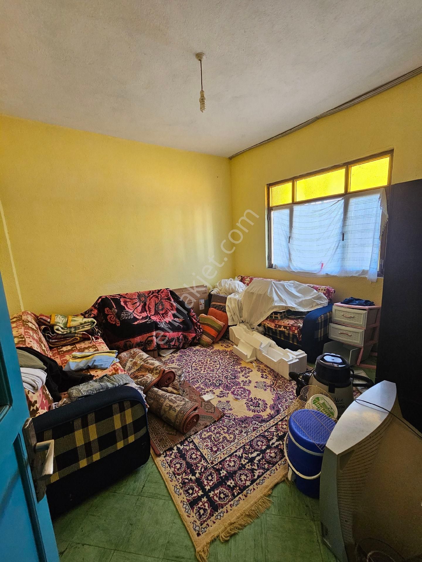 Gönen Ilıcak Köyün'de Satılık Müstakil Köy Evi - Görsel 19