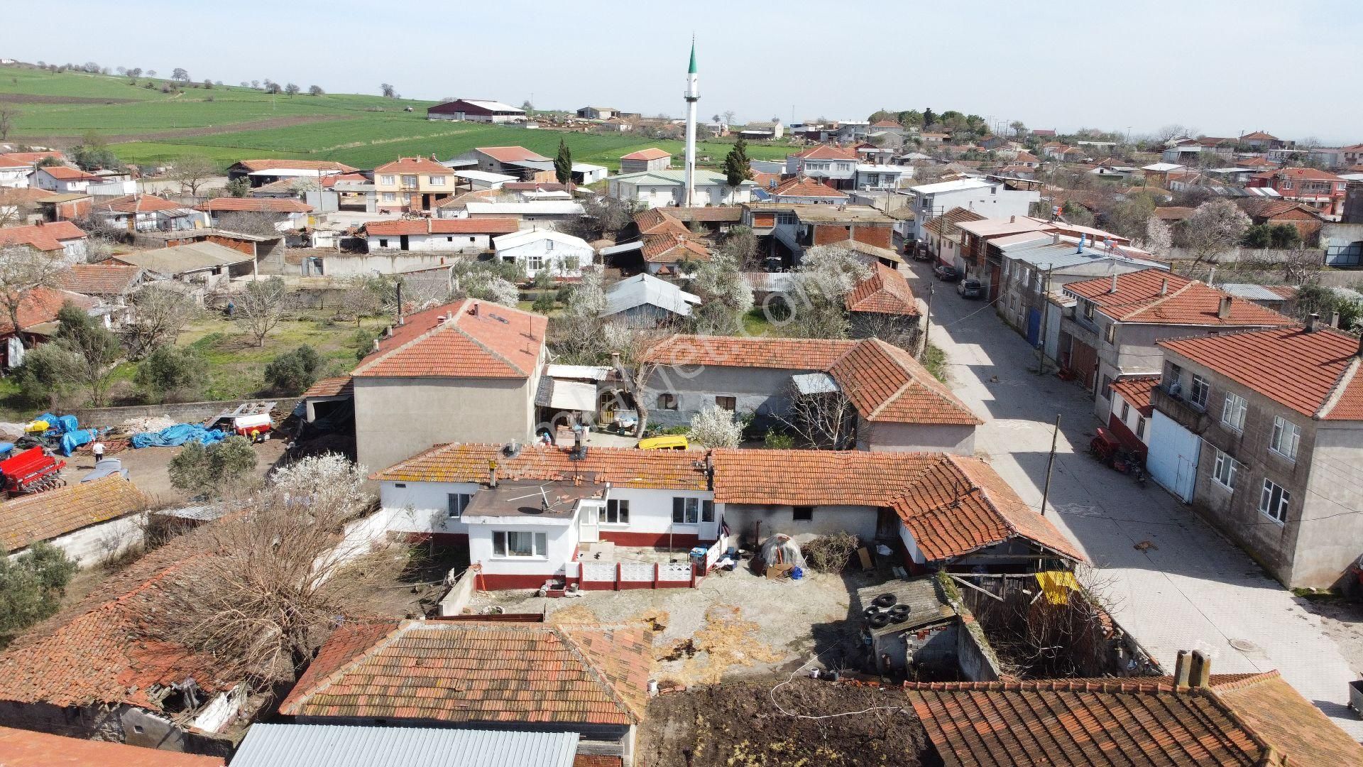 Gönen Ilıcak Köyün'de Satılık Müstakil Köy Evi - Görsel 2