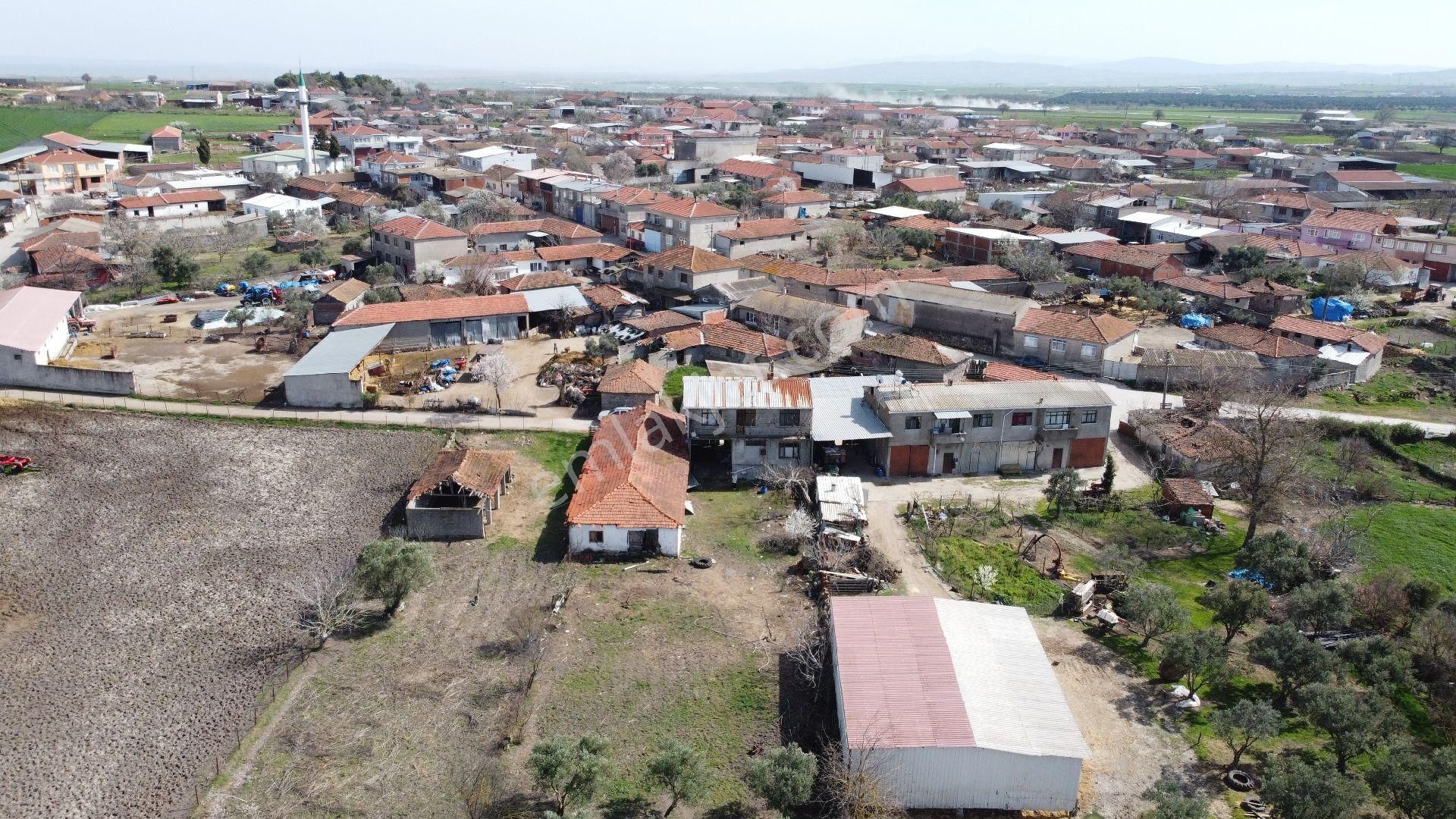 Gönen Ilıcak Köyün'de Satılık Müstakil Köy Evi - Görsel 5