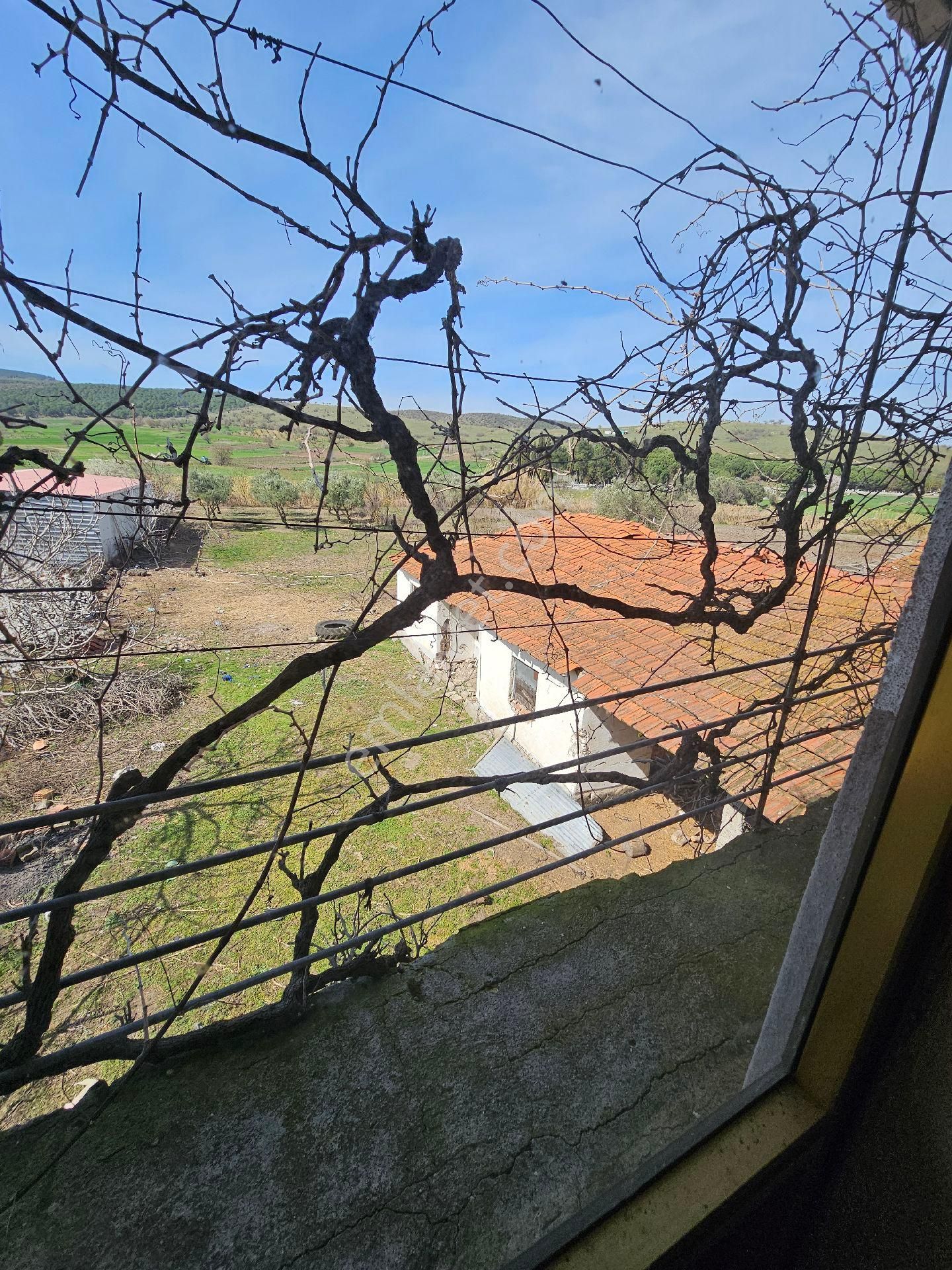 Gönen Ilıcak Köyün'de Satılık Müstakil Köy Evi - Görsel 24