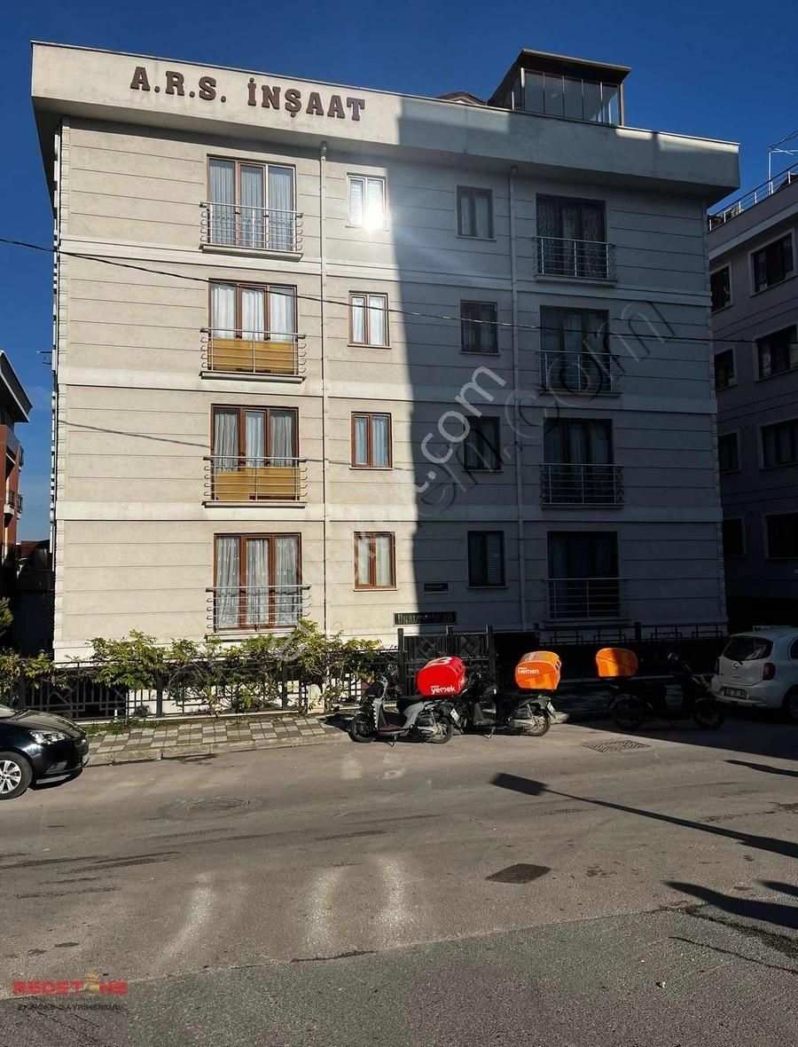 Maltepe Girne Kiralık Daire Ekinoks'tan Girne Yeni Binada 1+1 Kiralık Daire