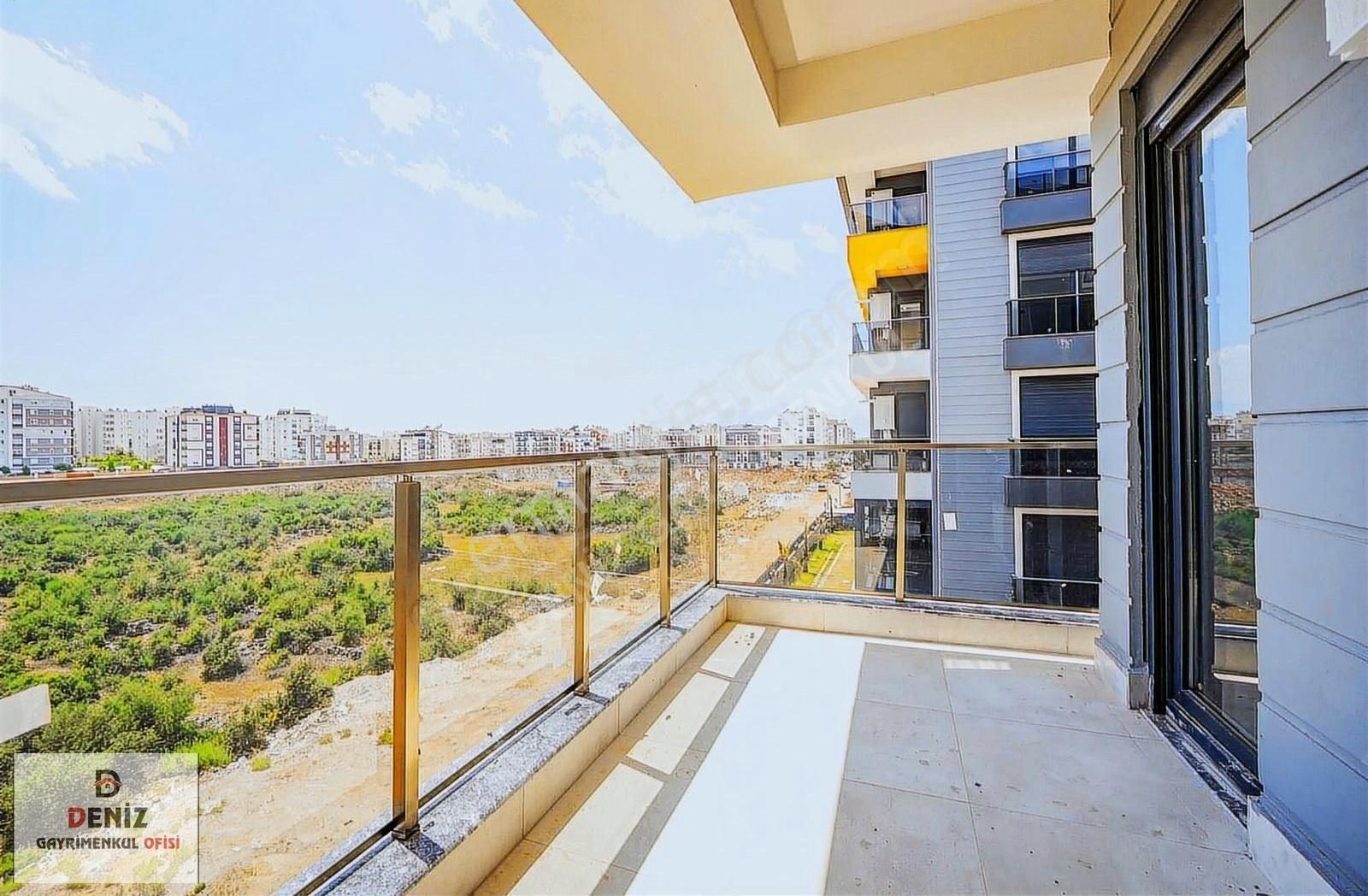 Kepez Çankaya Satılık Daire Kapalı Otoparklı, Yerden Isıtmalı 110m 2+1